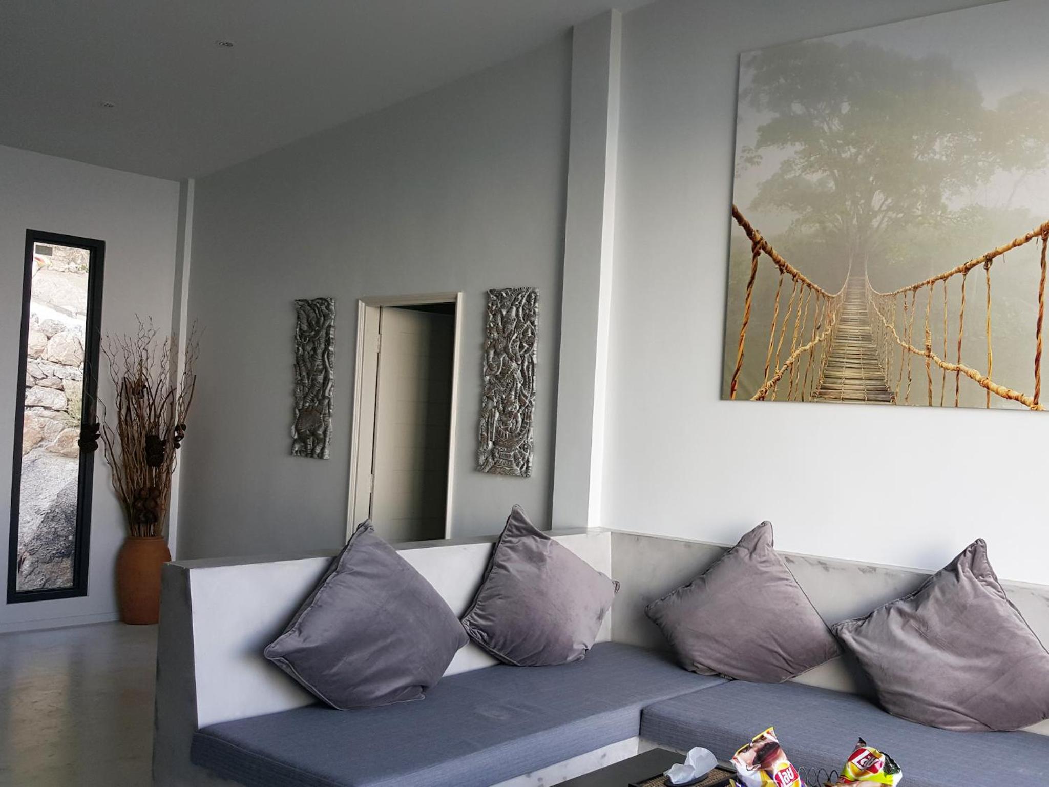Anankhira Villas