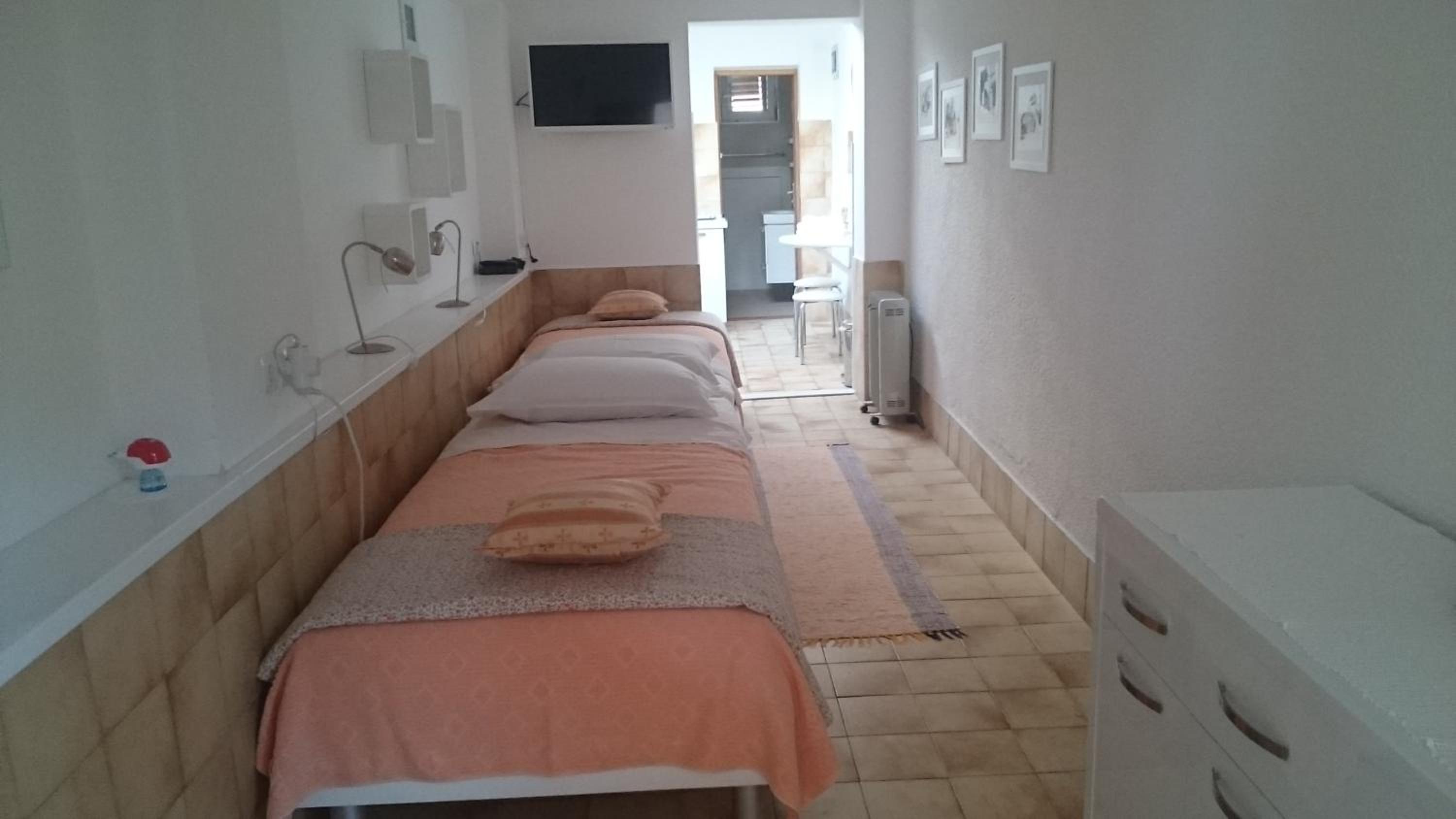 Apartments Steffi