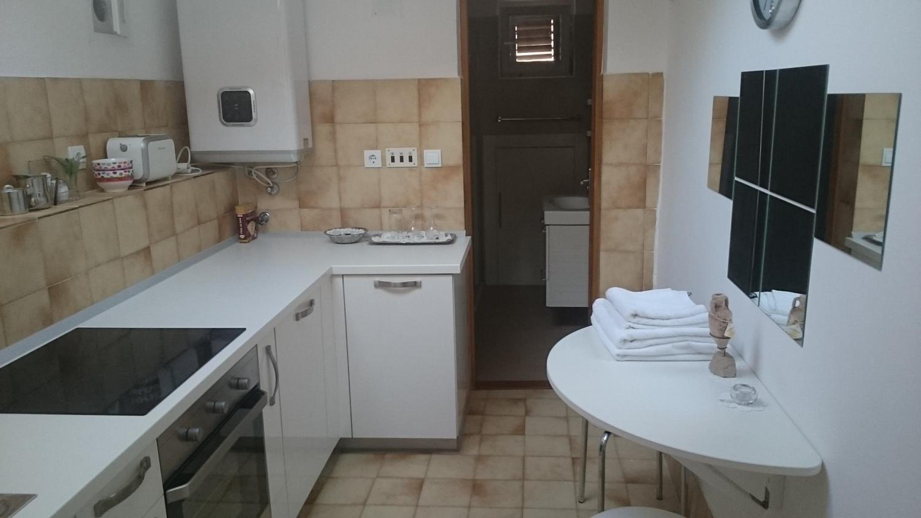 Apartments Steffi