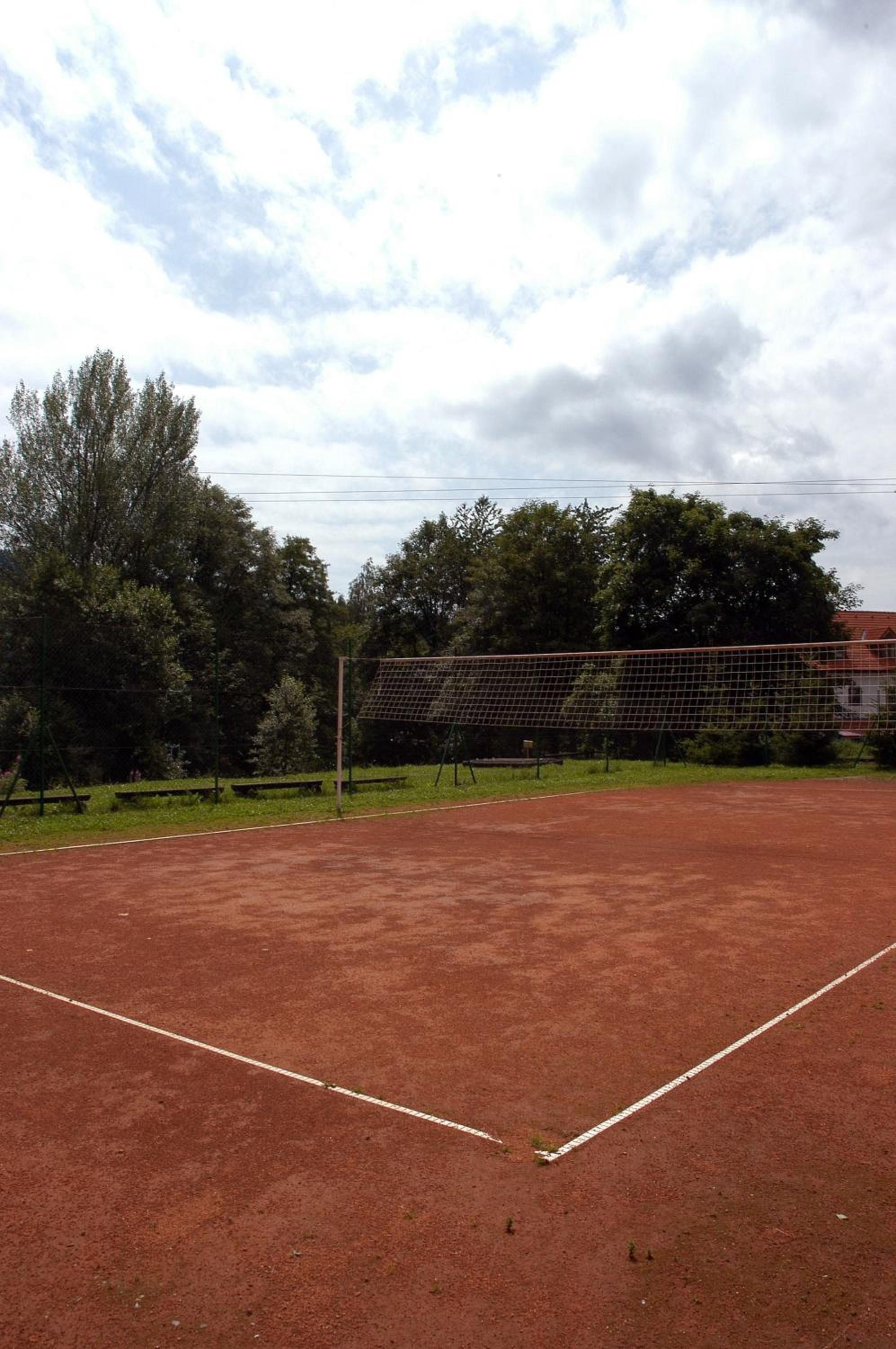 Penzion Bobešova bouda