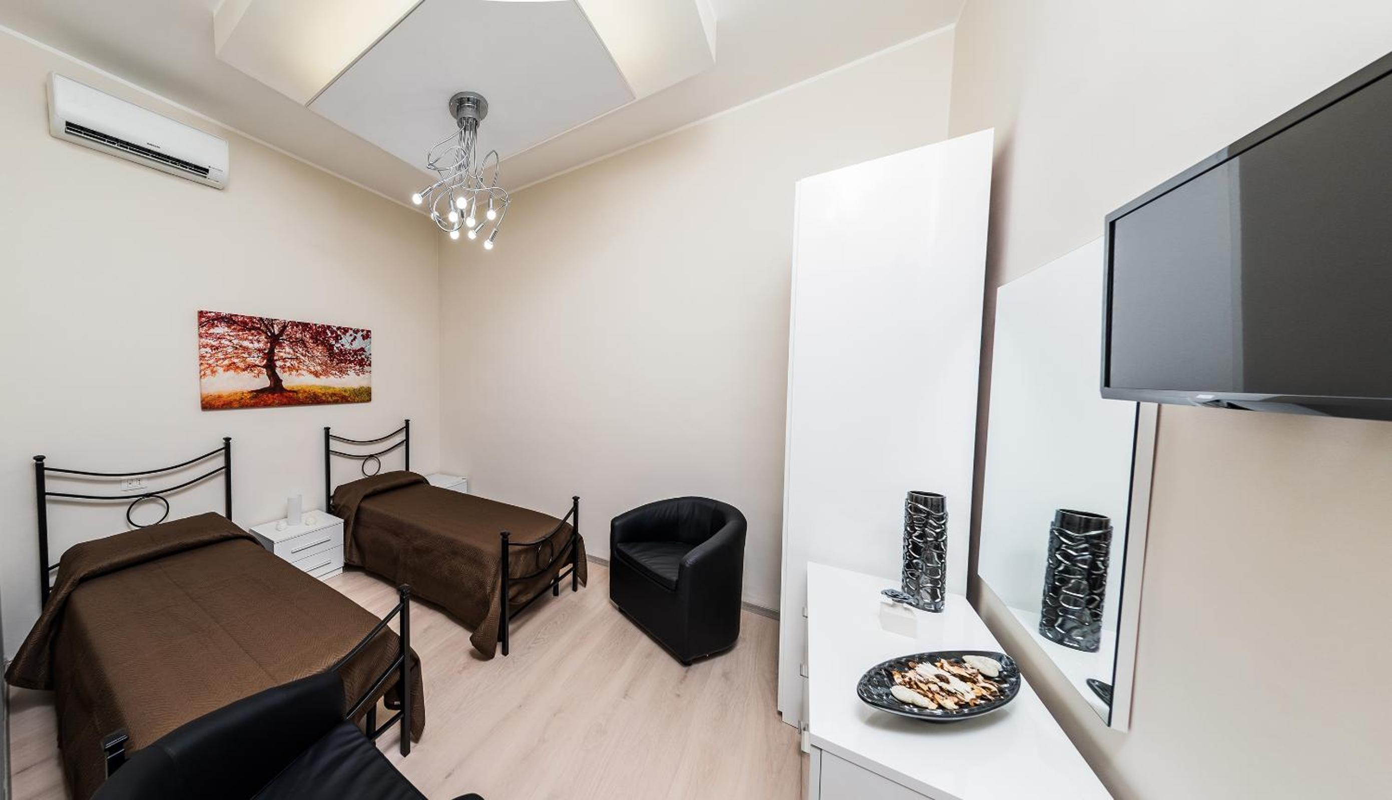 Ariston Suite