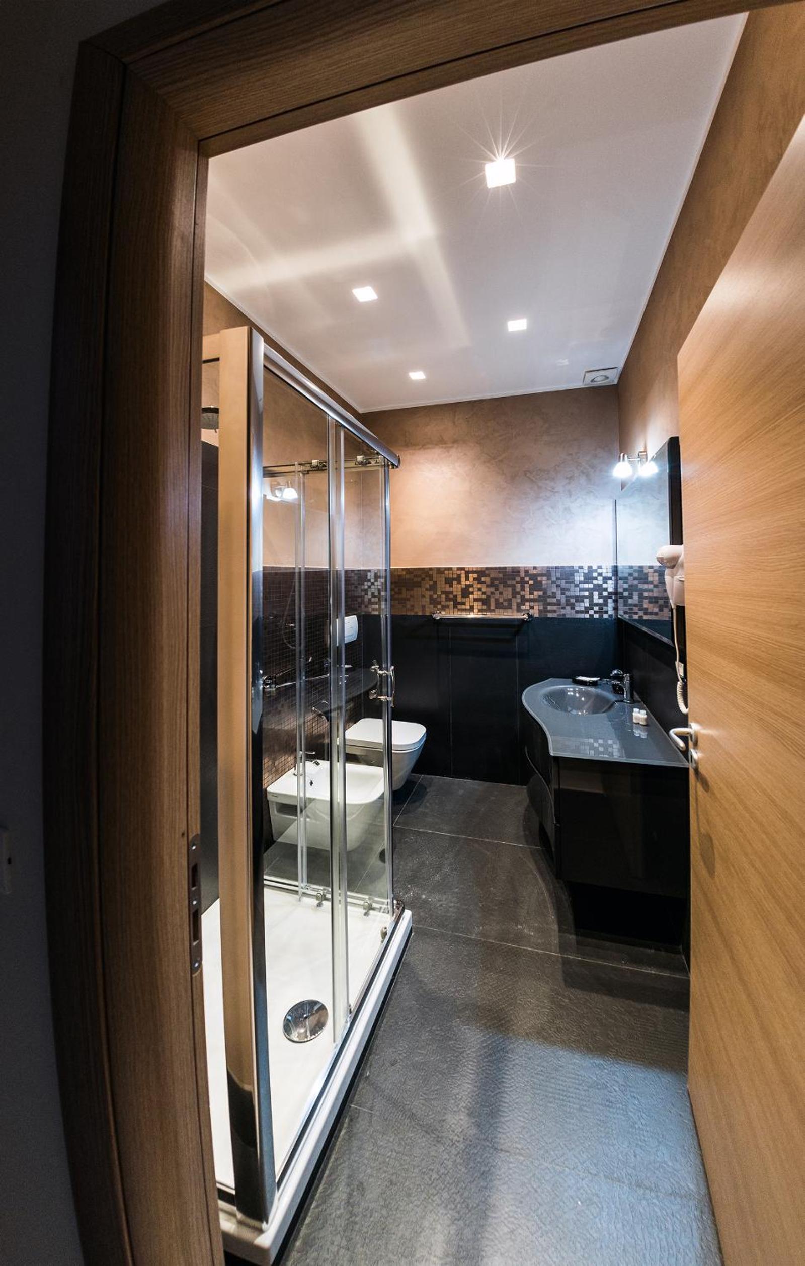 Ariston Suite