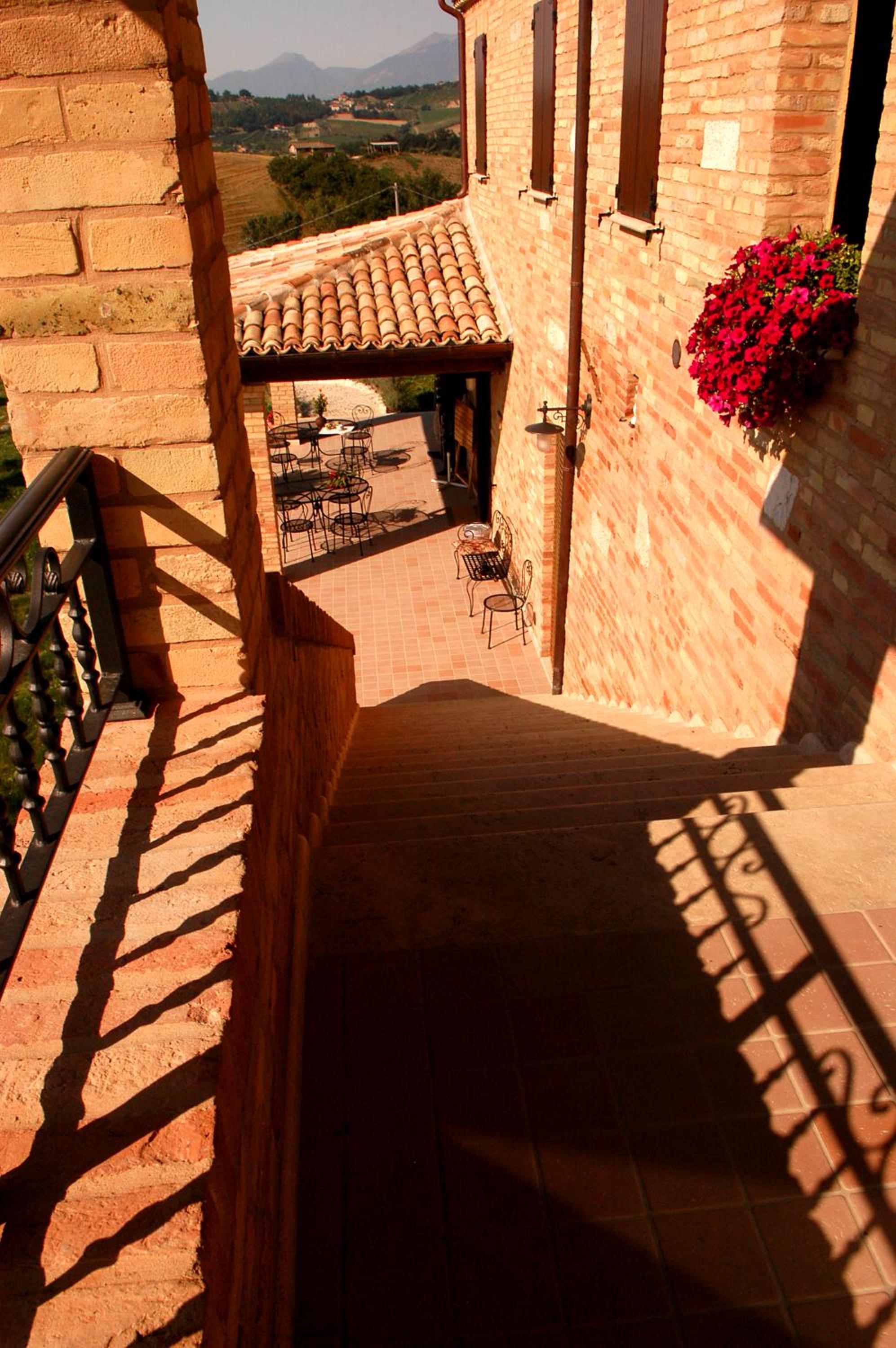 Agriturismo Tenuta Sol Alto