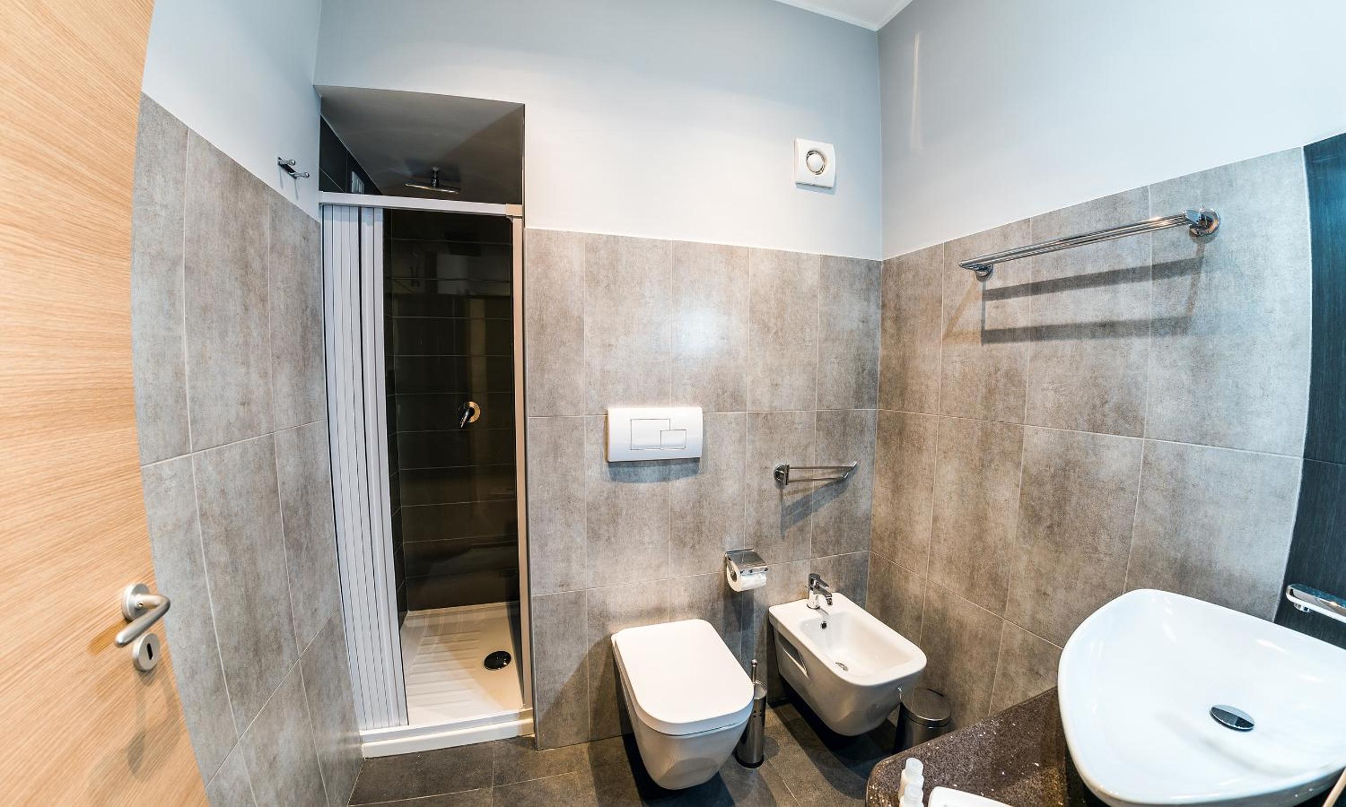Ariston Suite