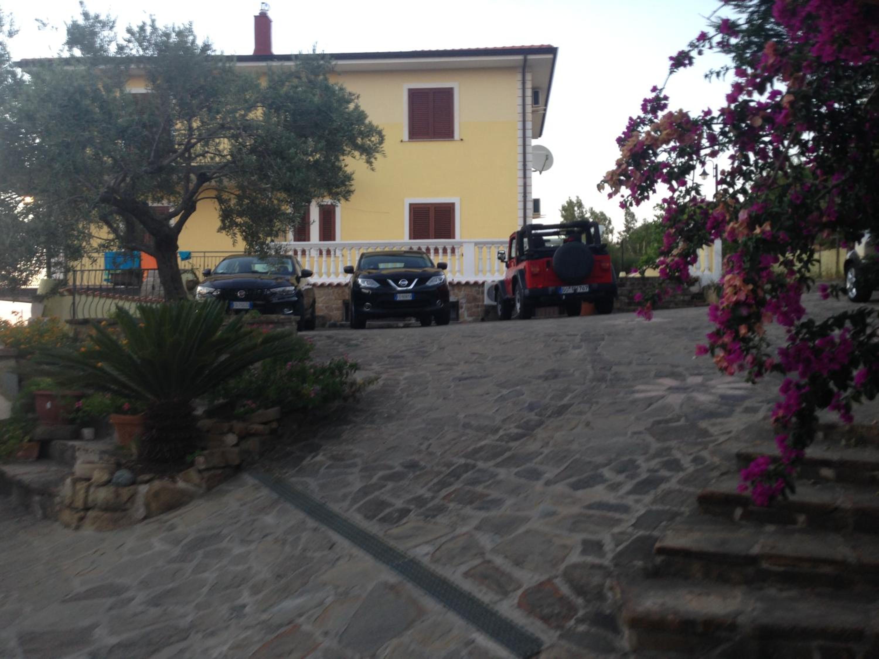 Villa Malandrino Guest House