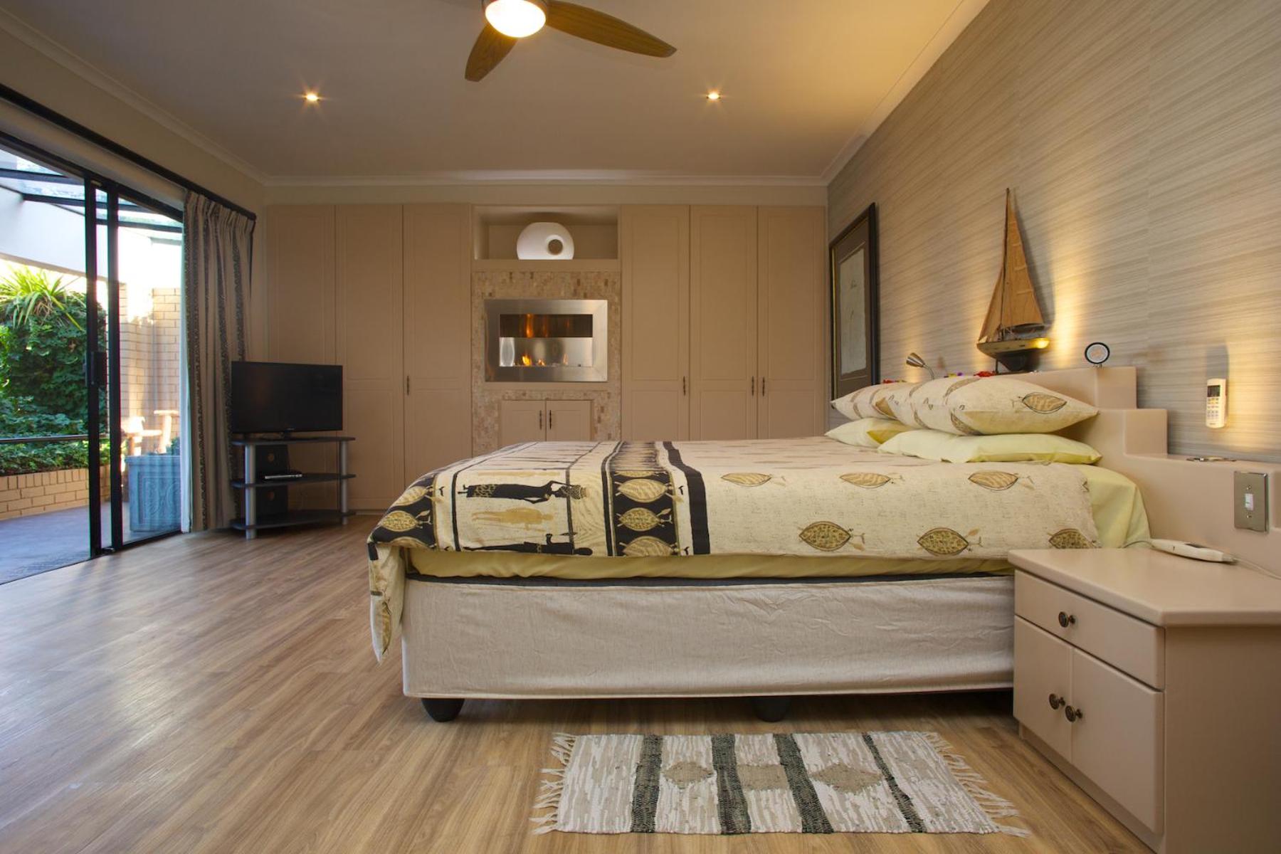 Constantia Vista Guest House