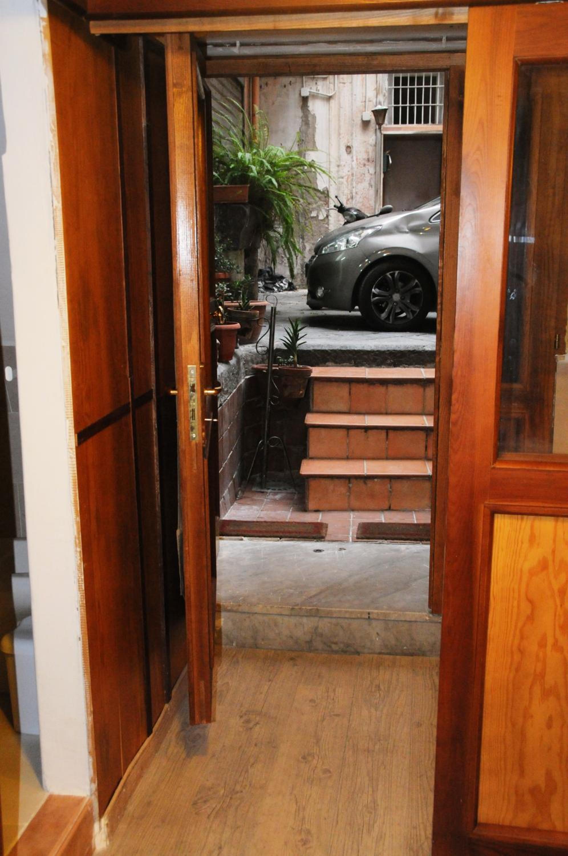 Little House en Naples — other