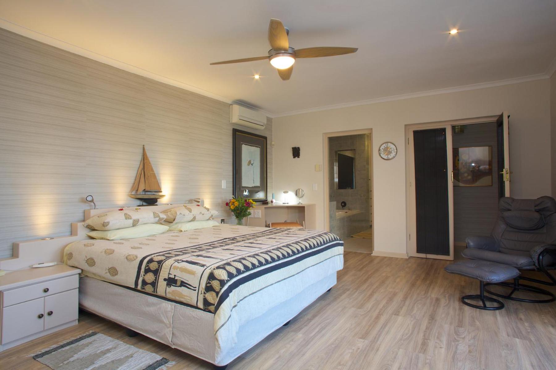 Constantia Vista Guest House