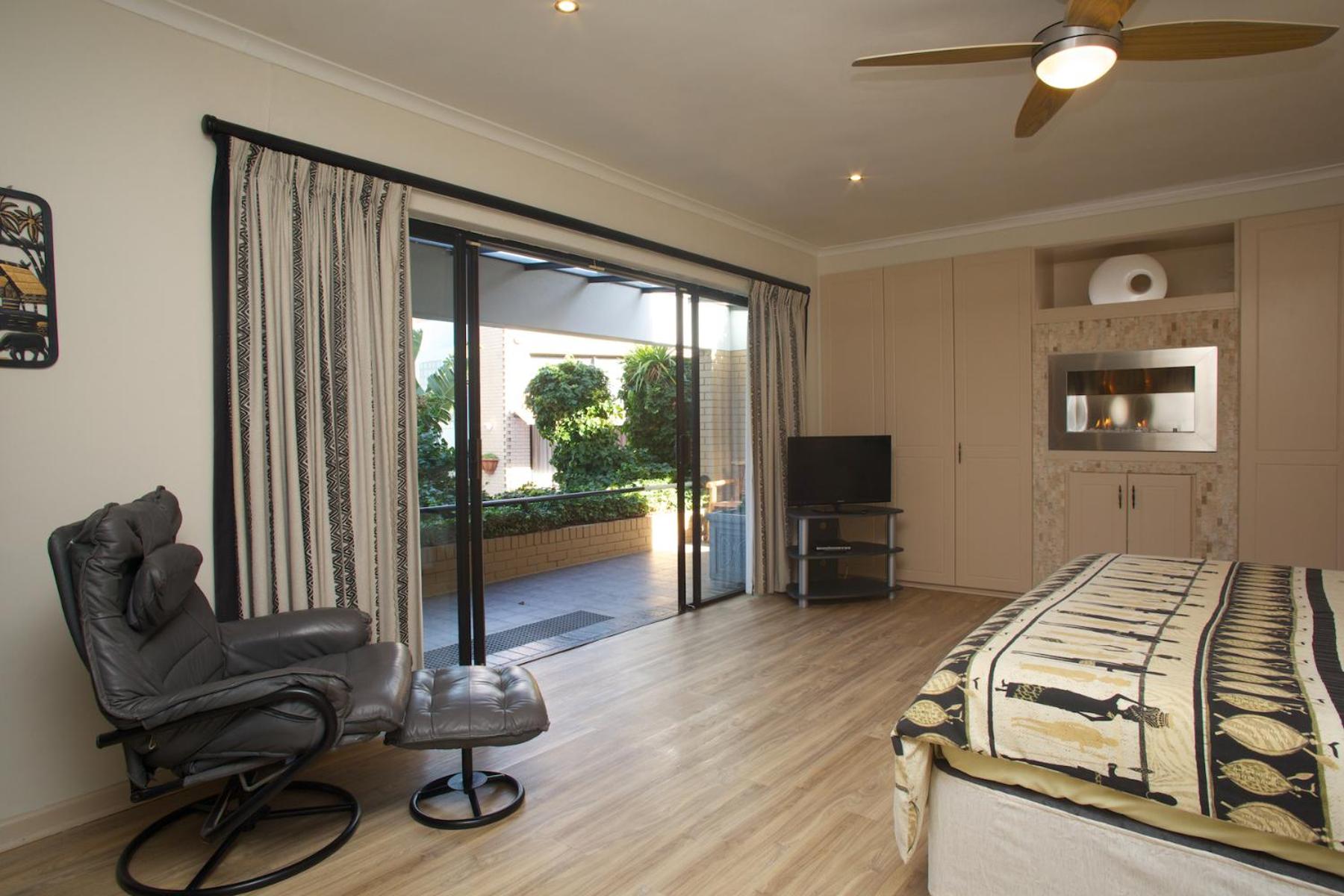 Constantia Vista Guest House