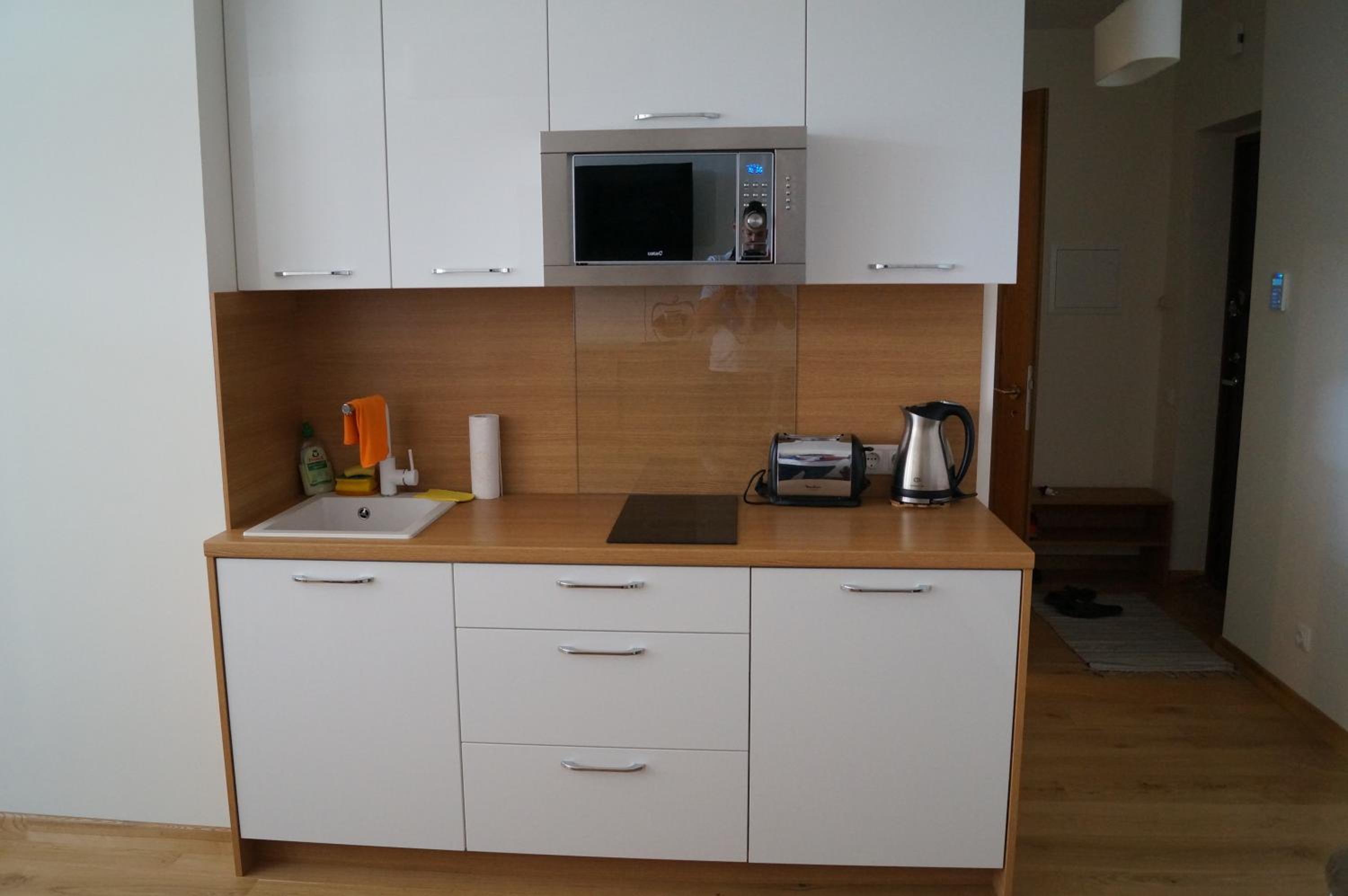 Ramresort Apartment Palanga