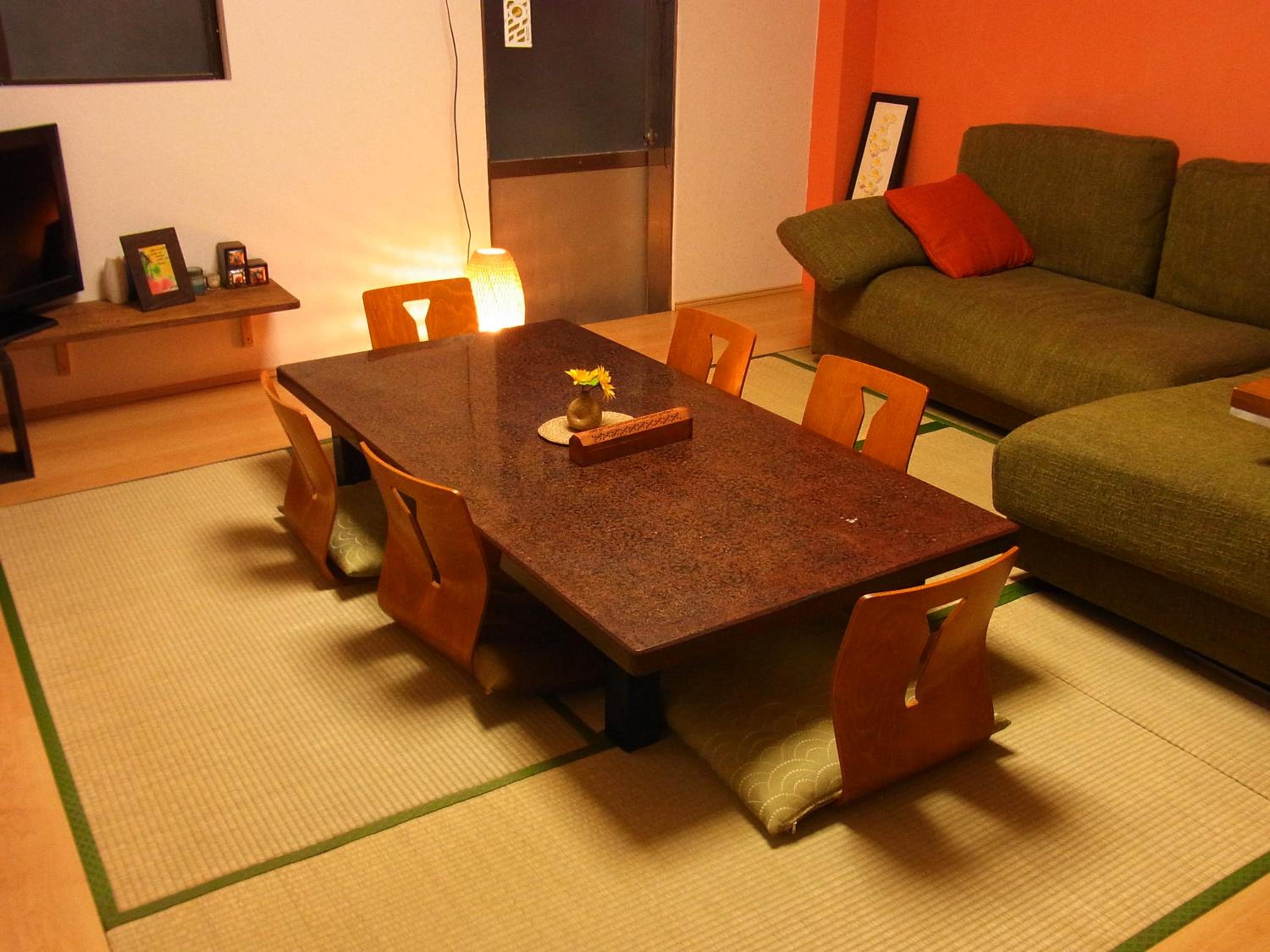 Guesthouse Shirahama view 5