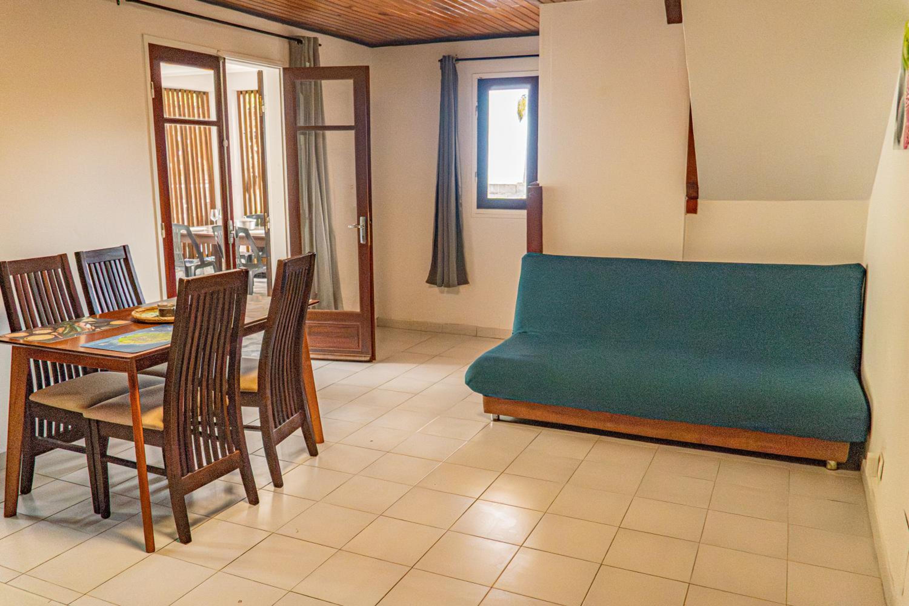 La villa Orchidée entre Terre et Mer Piscine Privé by sister home
