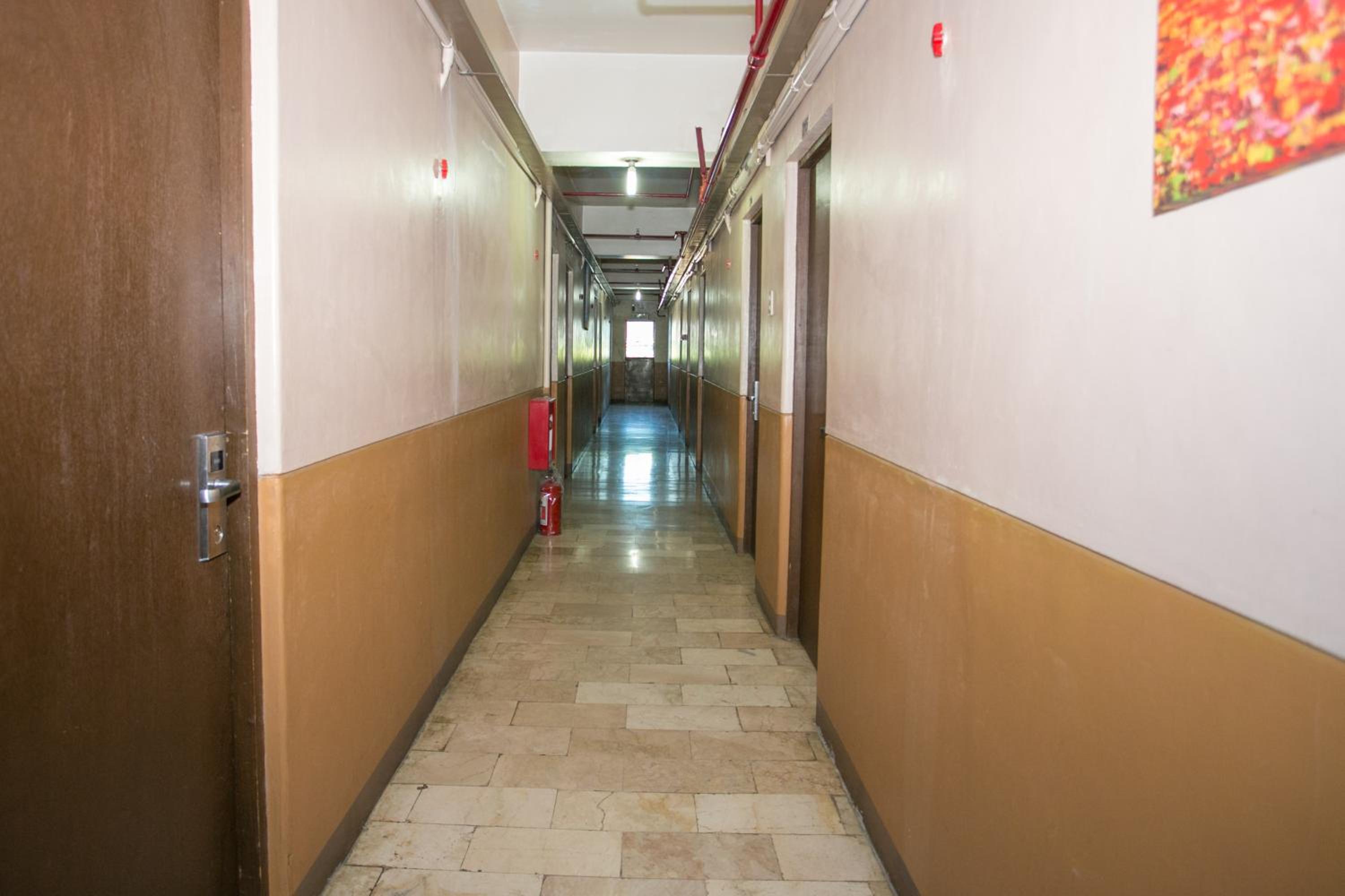 GV Hotel - Dipolog