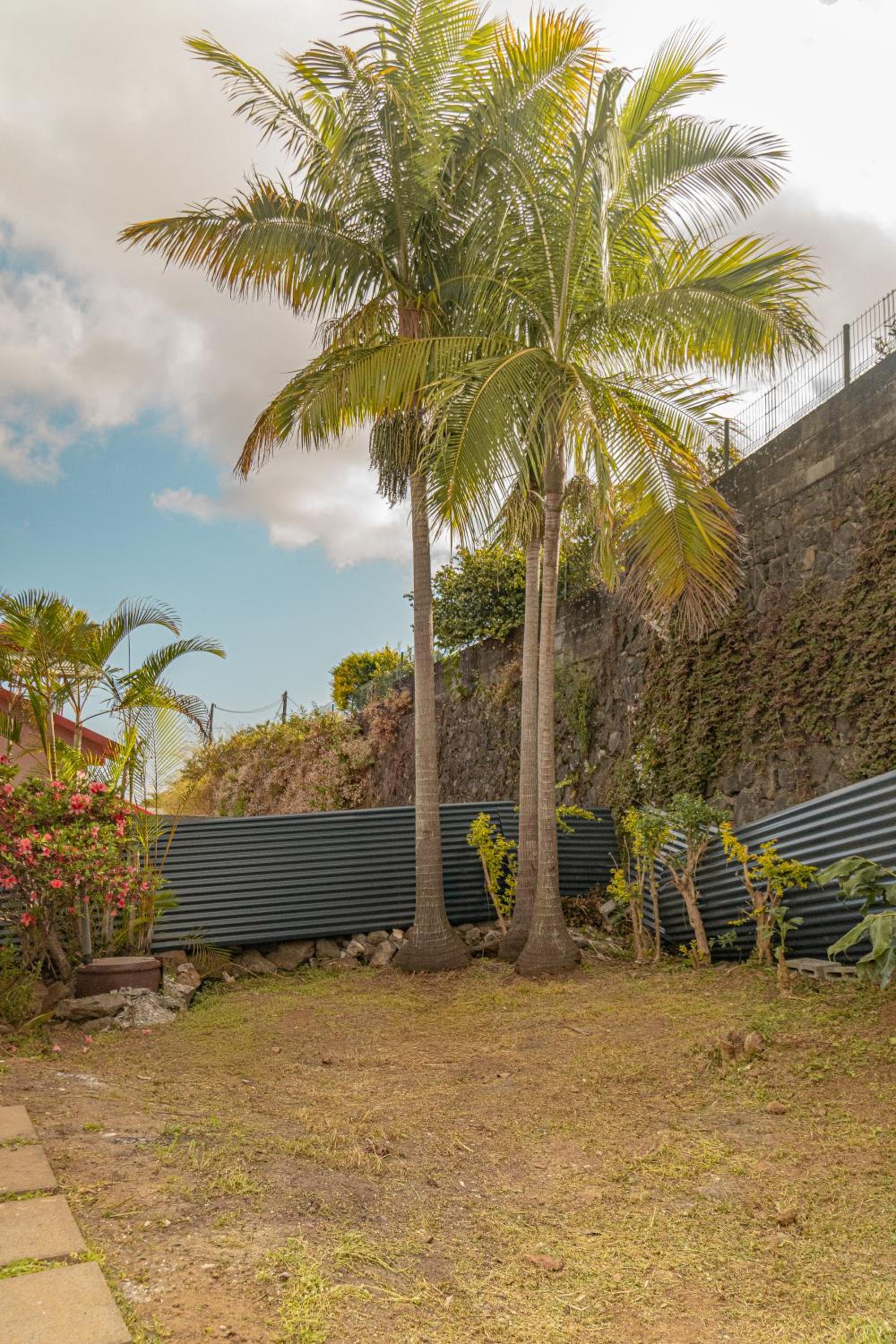 La villa Orchidée entre Terre et Mer Piscine Privé by sister home