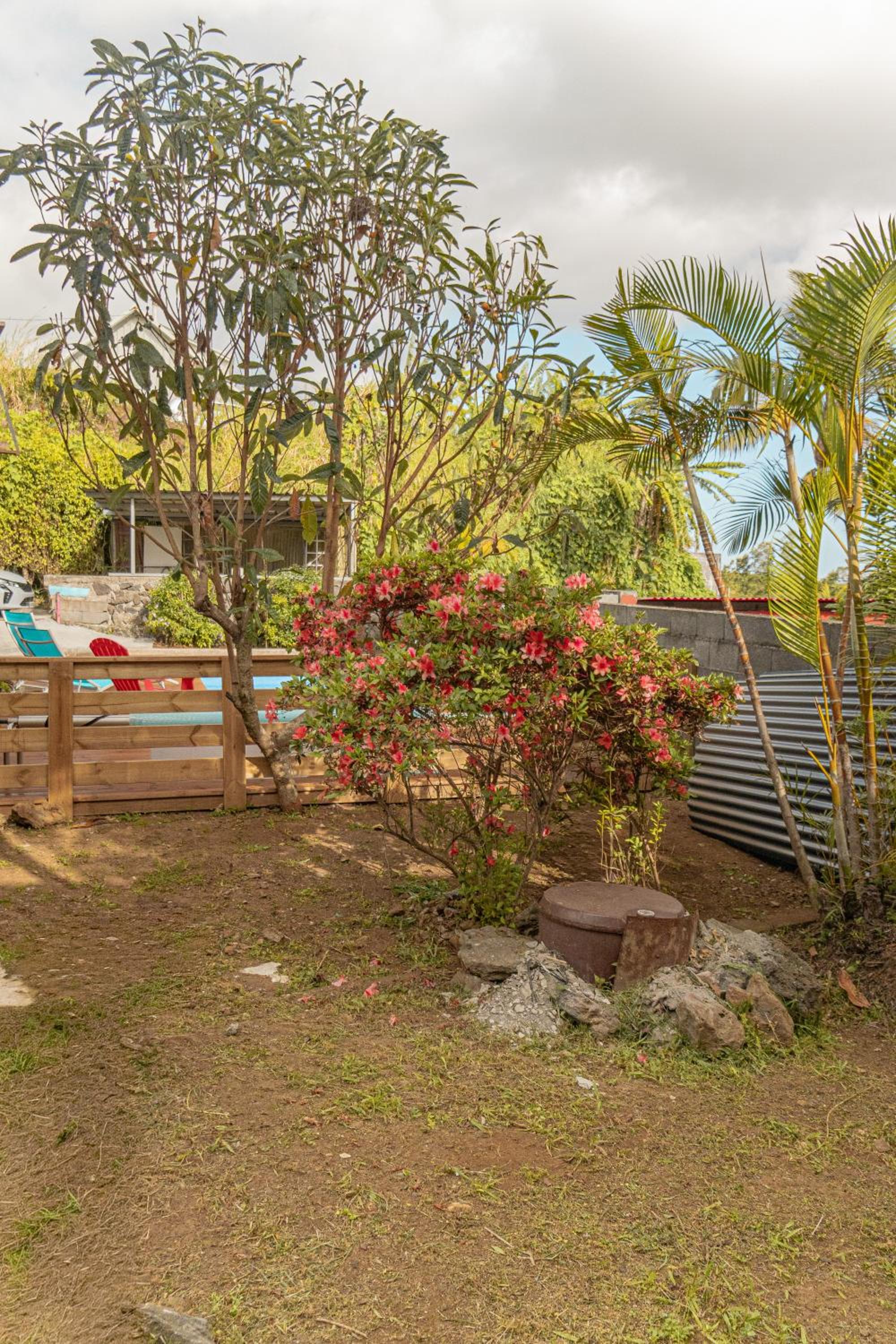 La villa Orchidée entre Terre et Mer Piscine Privé by sister home
