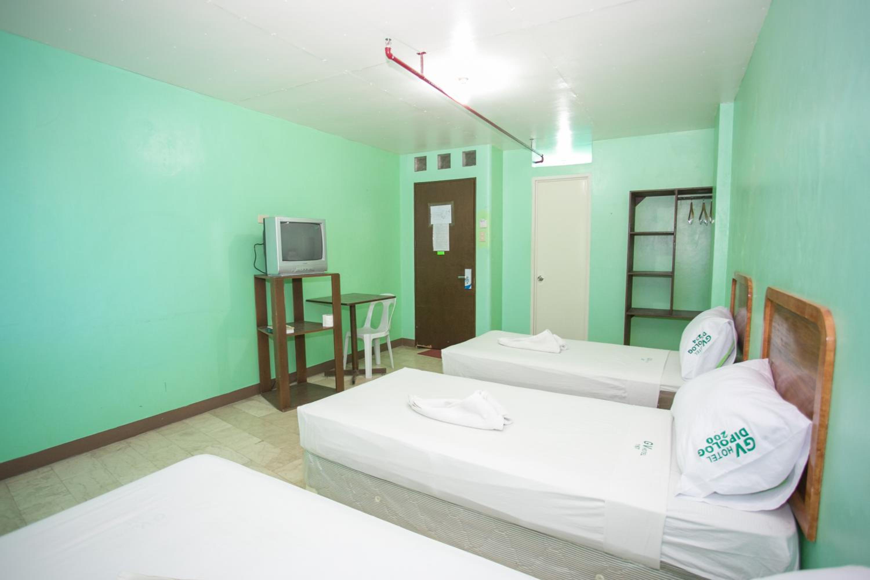 GV Hotel - Dipolog