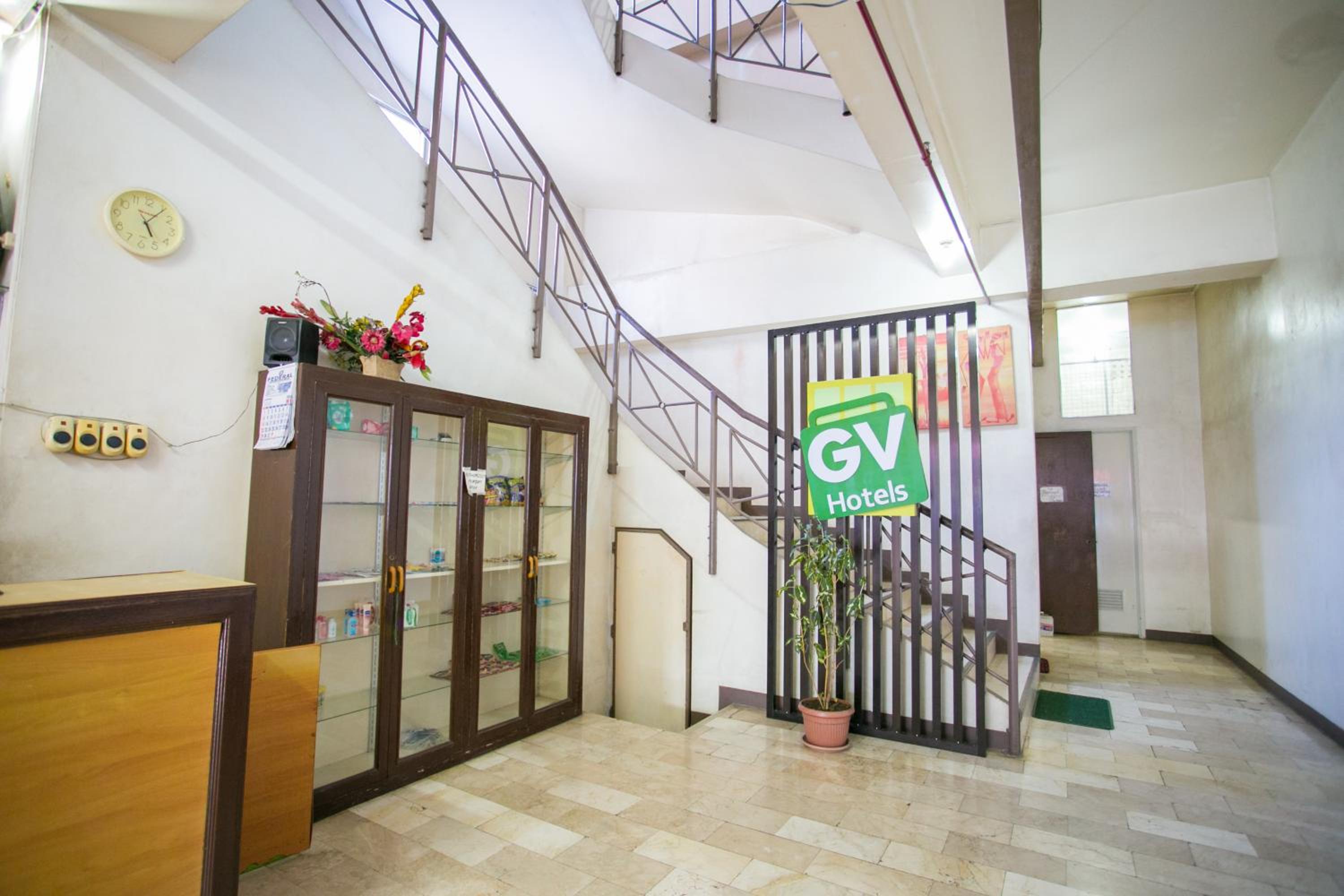 GV Hotel - Dipolog