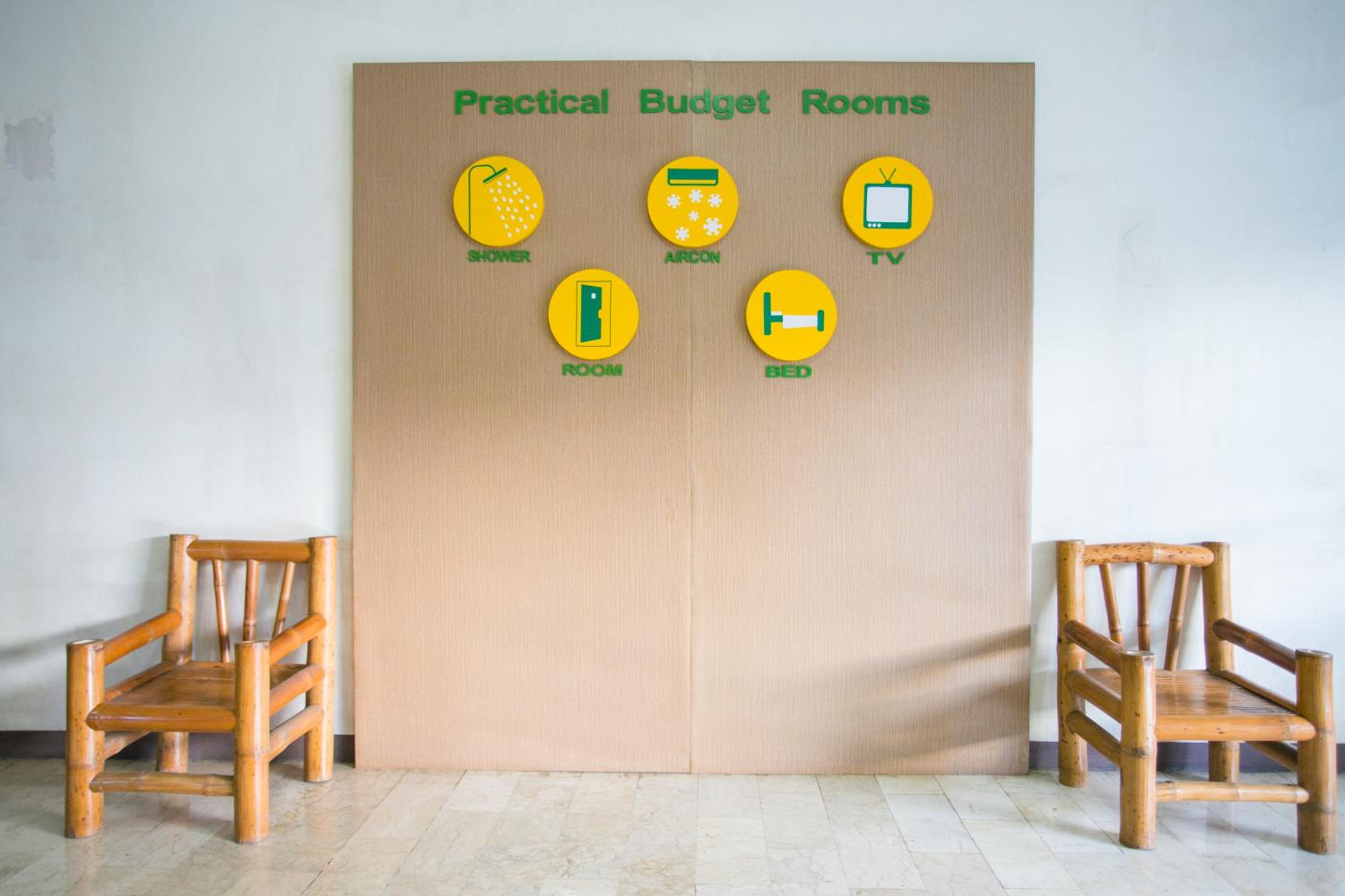 GV Hotel - Dipolog