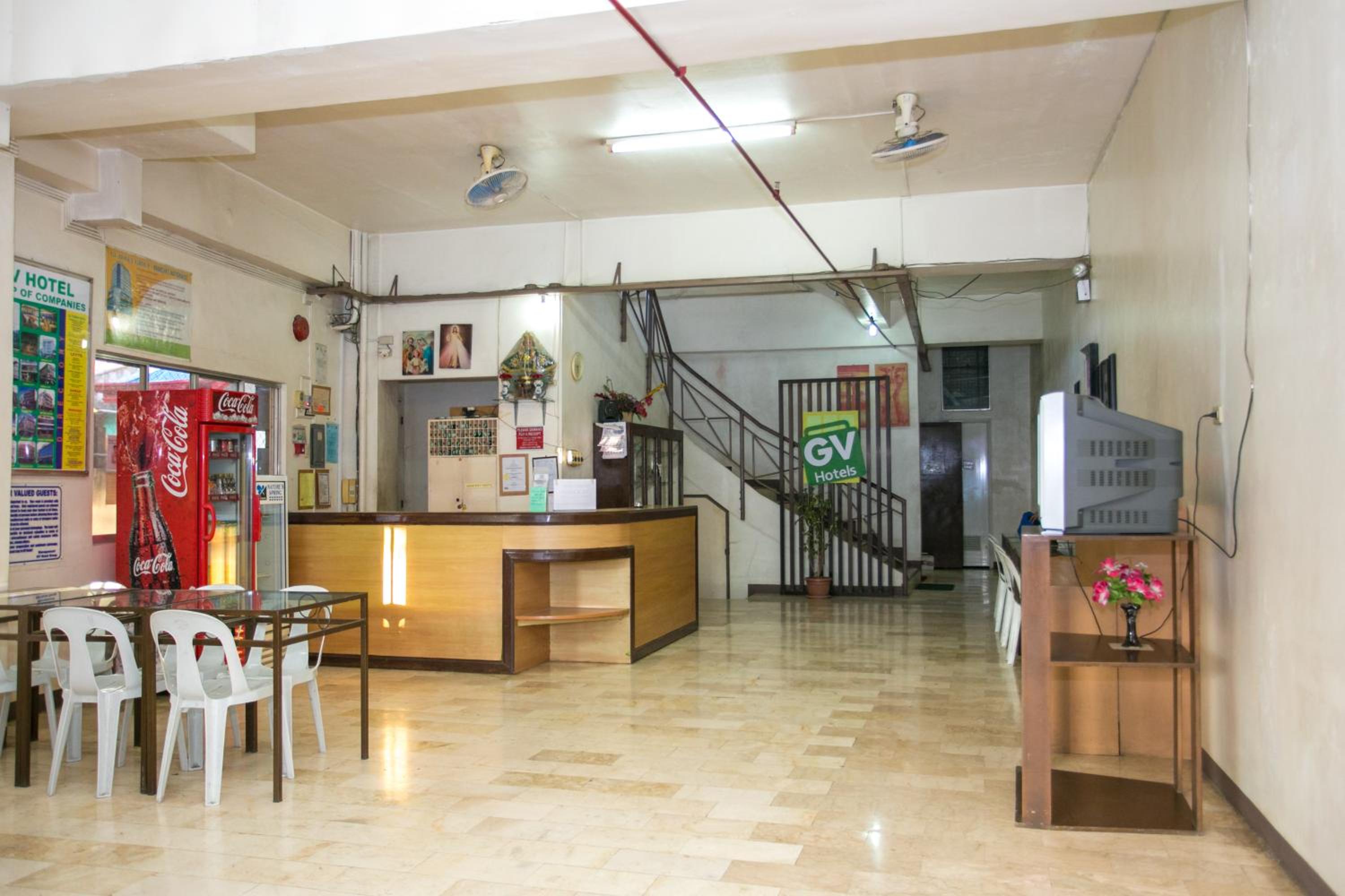 GV Hotel - Dipolog