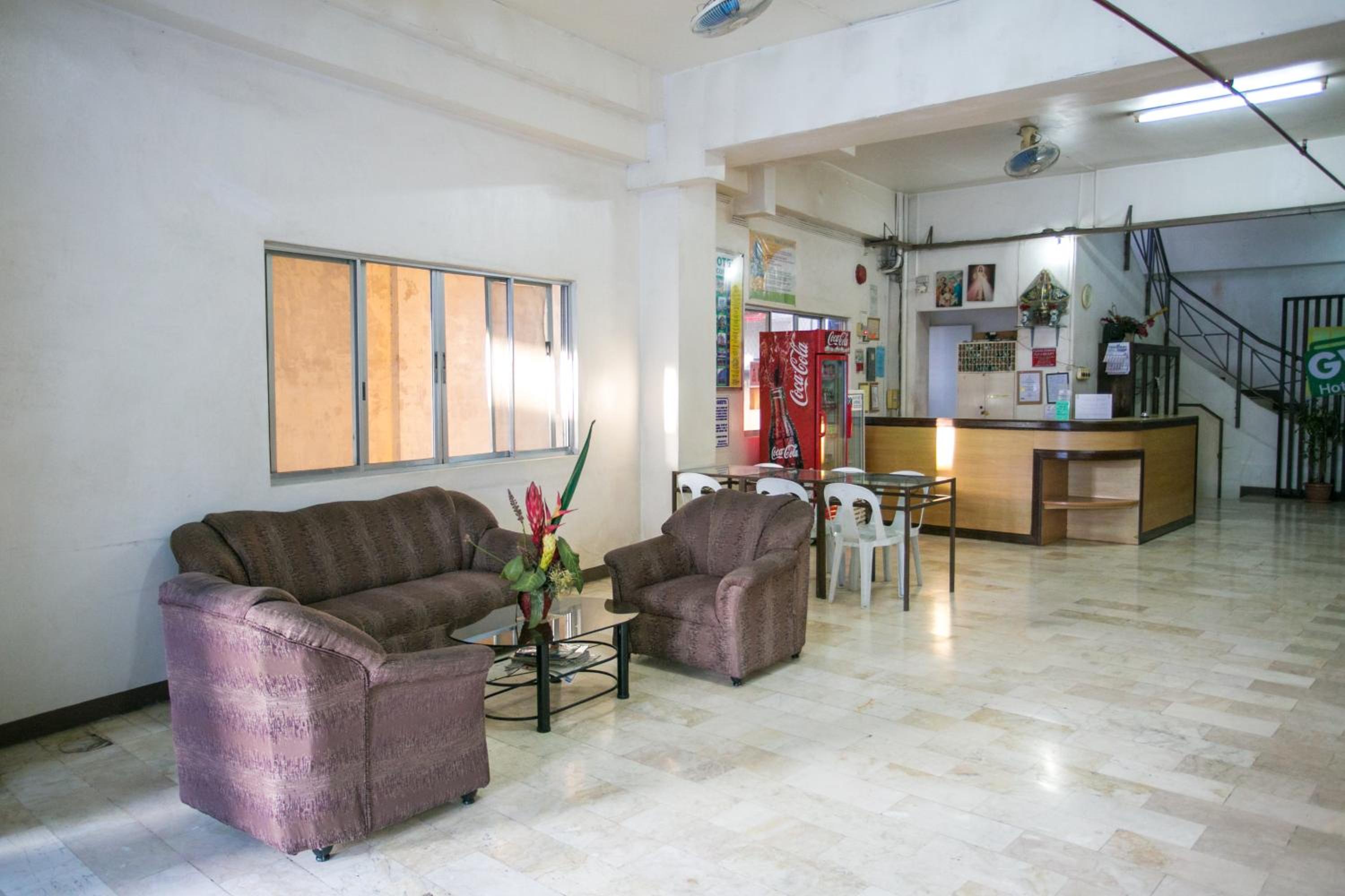 GV Hotel - Dipolog