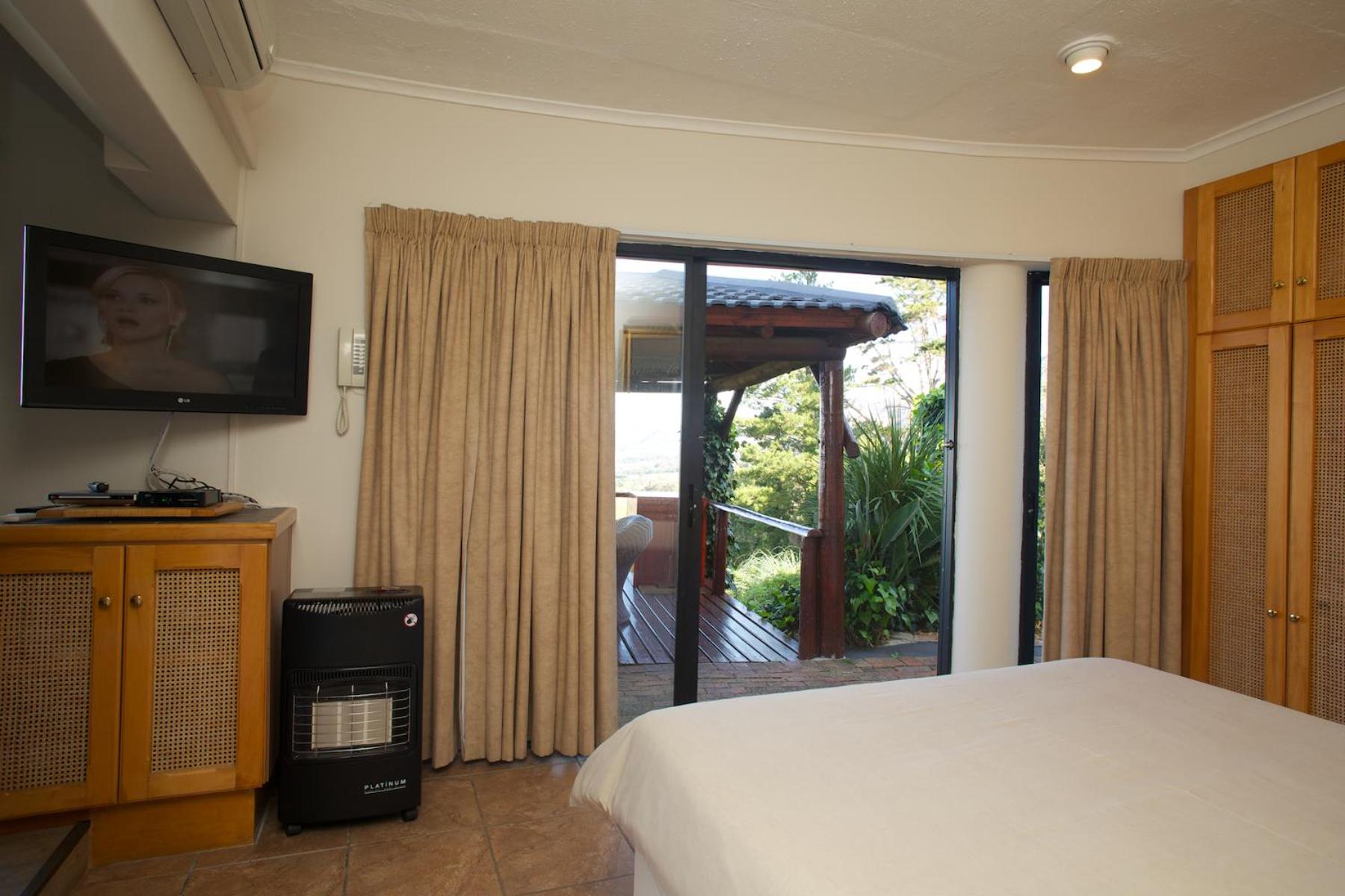 Constantia Vista Guest House