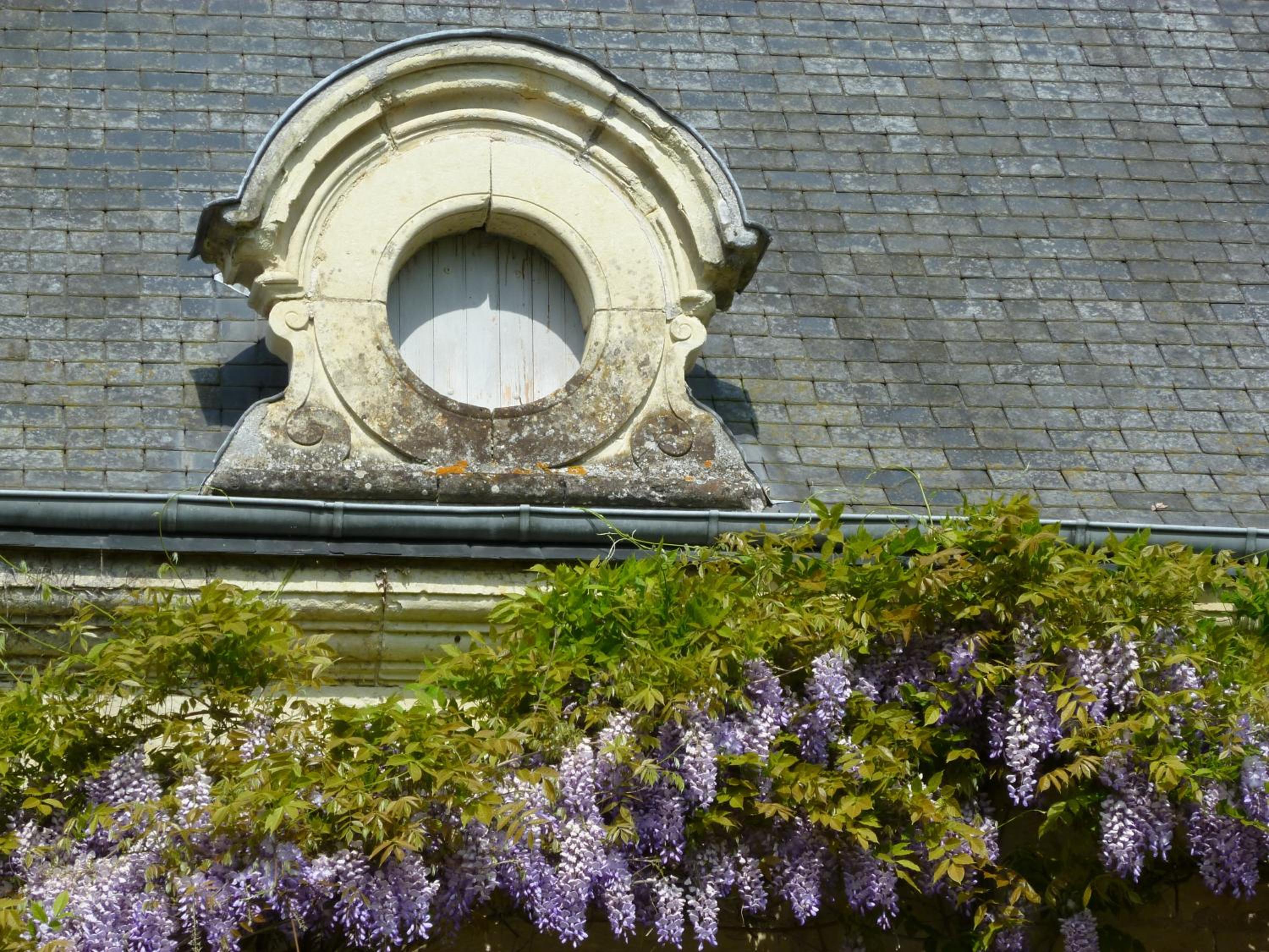 Manoir de Boisairault