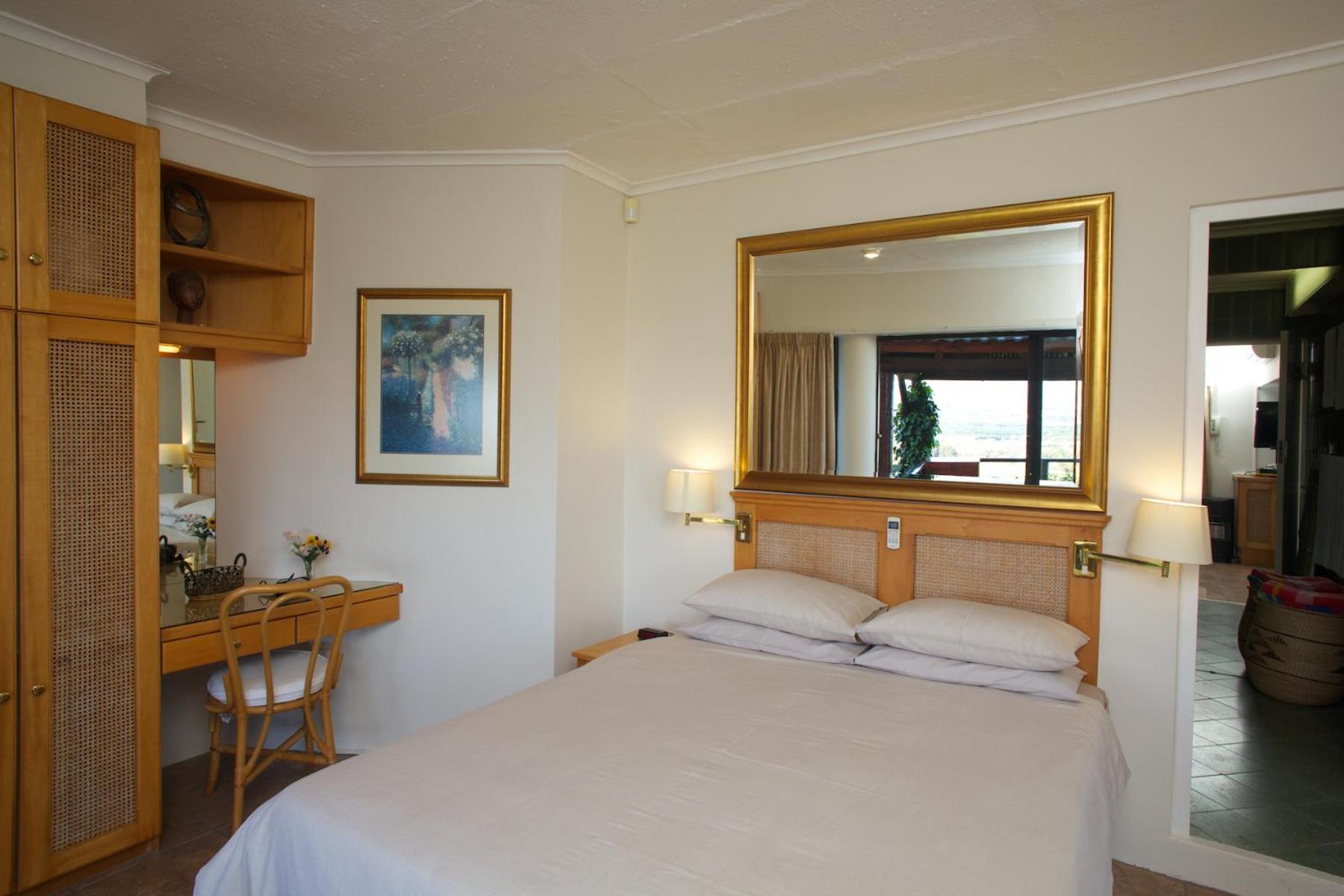 Constantia Vista Guest House