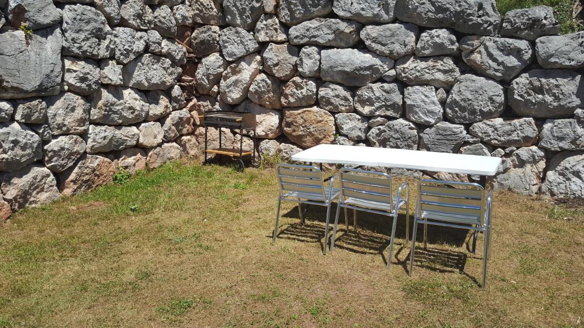 Casa Rural Pocotrigo