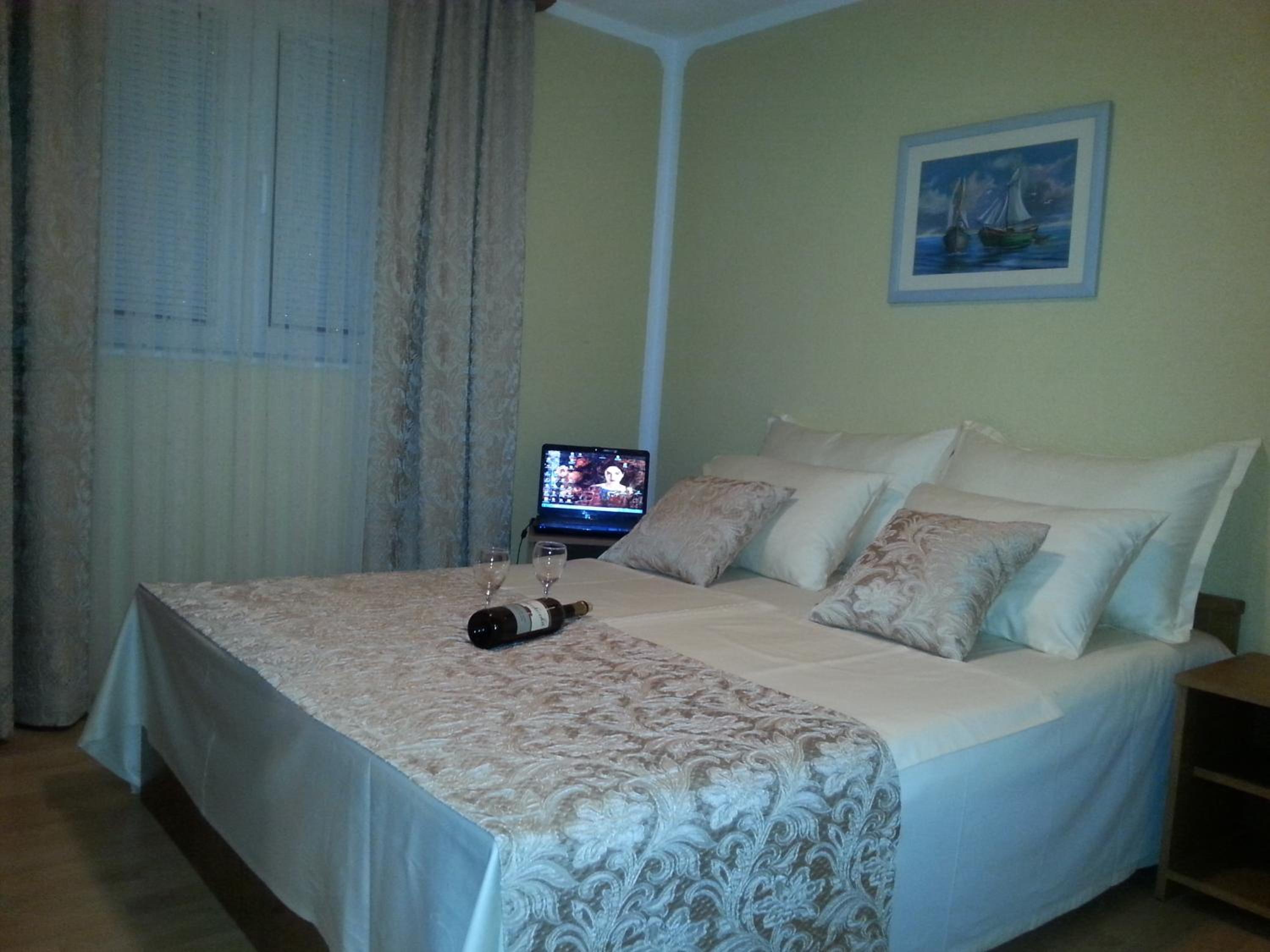 Holiday Home Milenka view 2