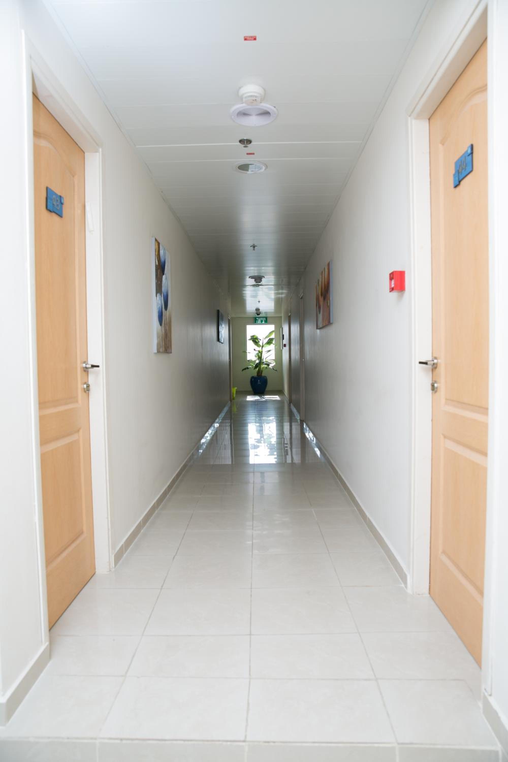 Motel Aviv