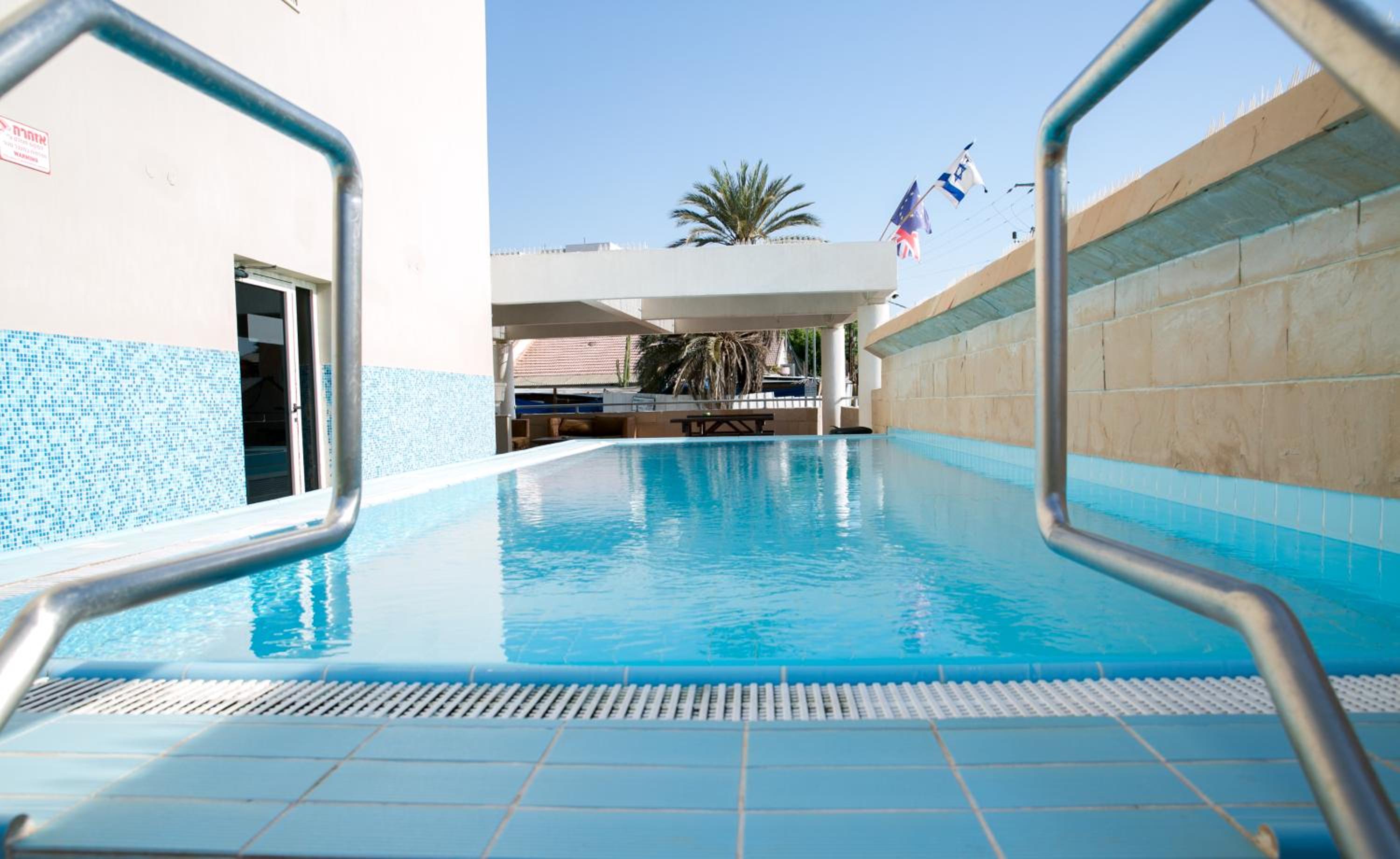 Motel Aviv