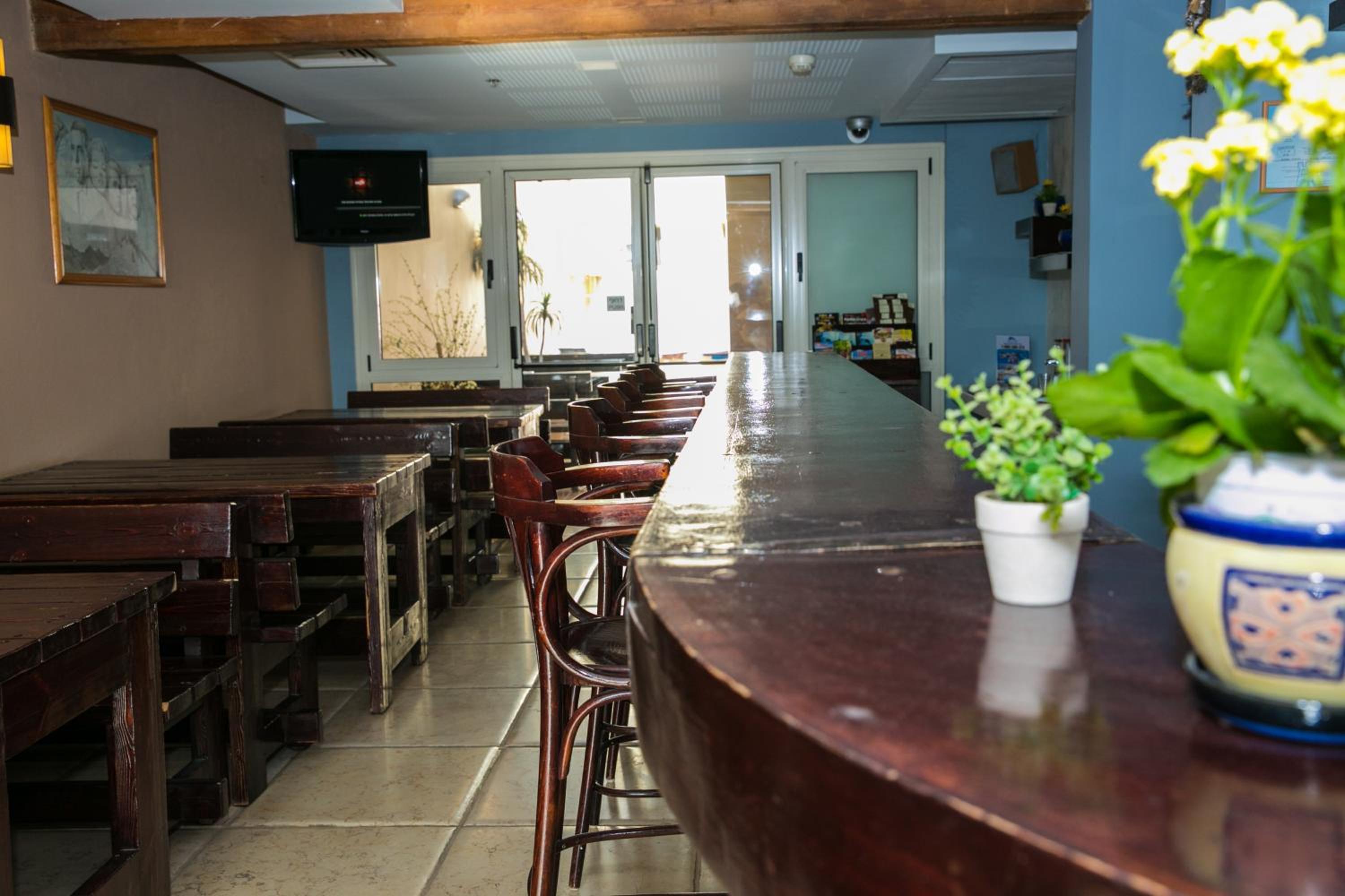 Motel Aviv