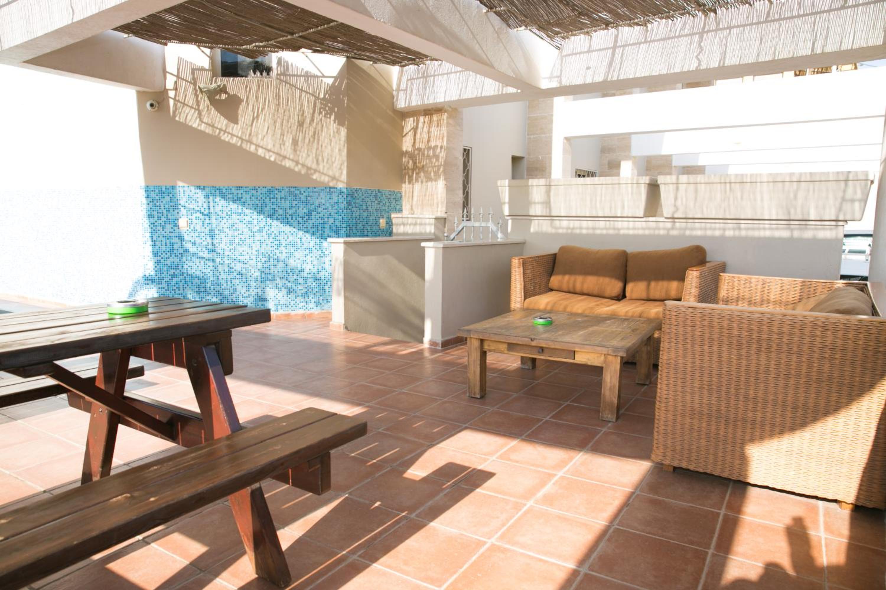 Motel Aviv