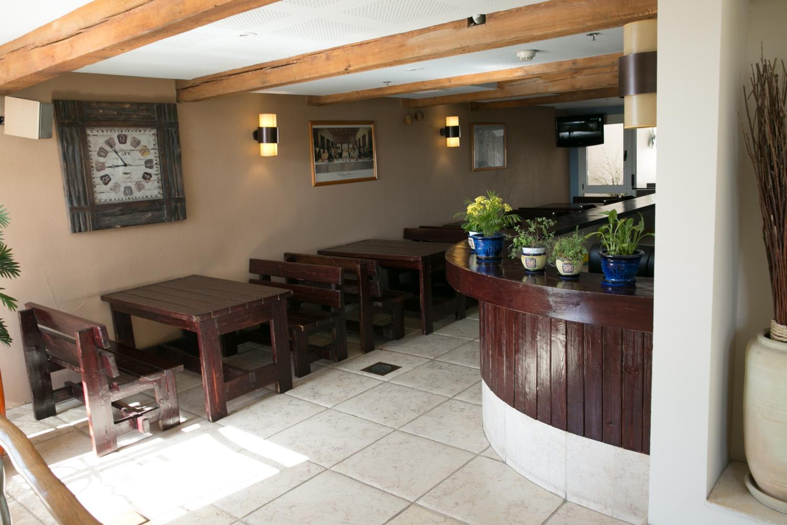 Motel Aviv