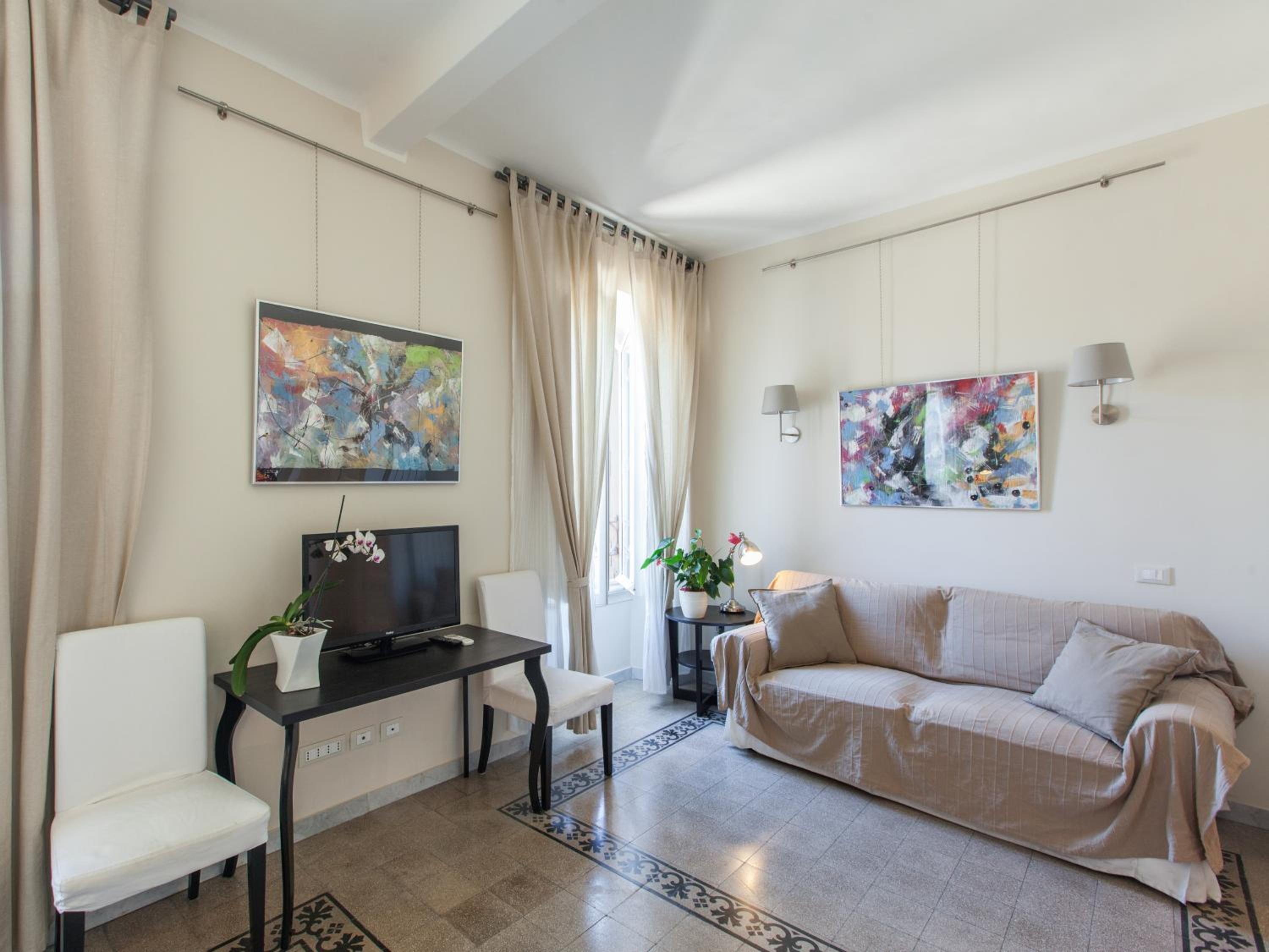 Residenza Maritti ContemporarySuite - Guesthouse