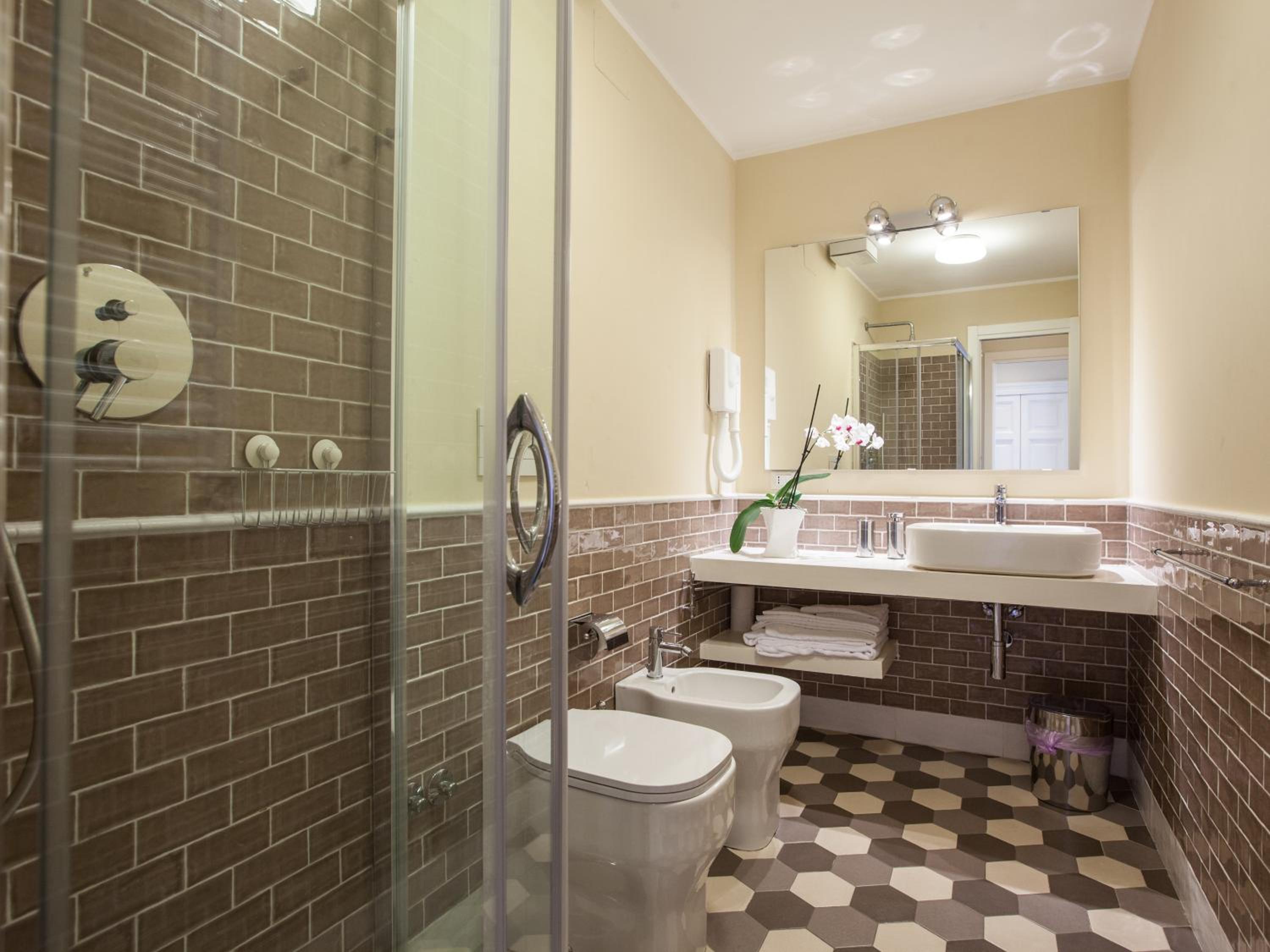 Residenza Maritti ContemporarySuite - Guesthouse
