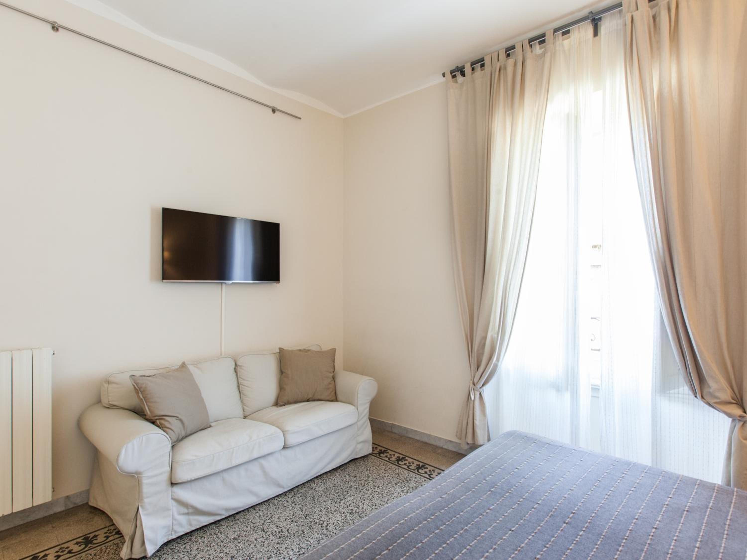 Residenza Maritti ContemporarySuite - Guesthouse