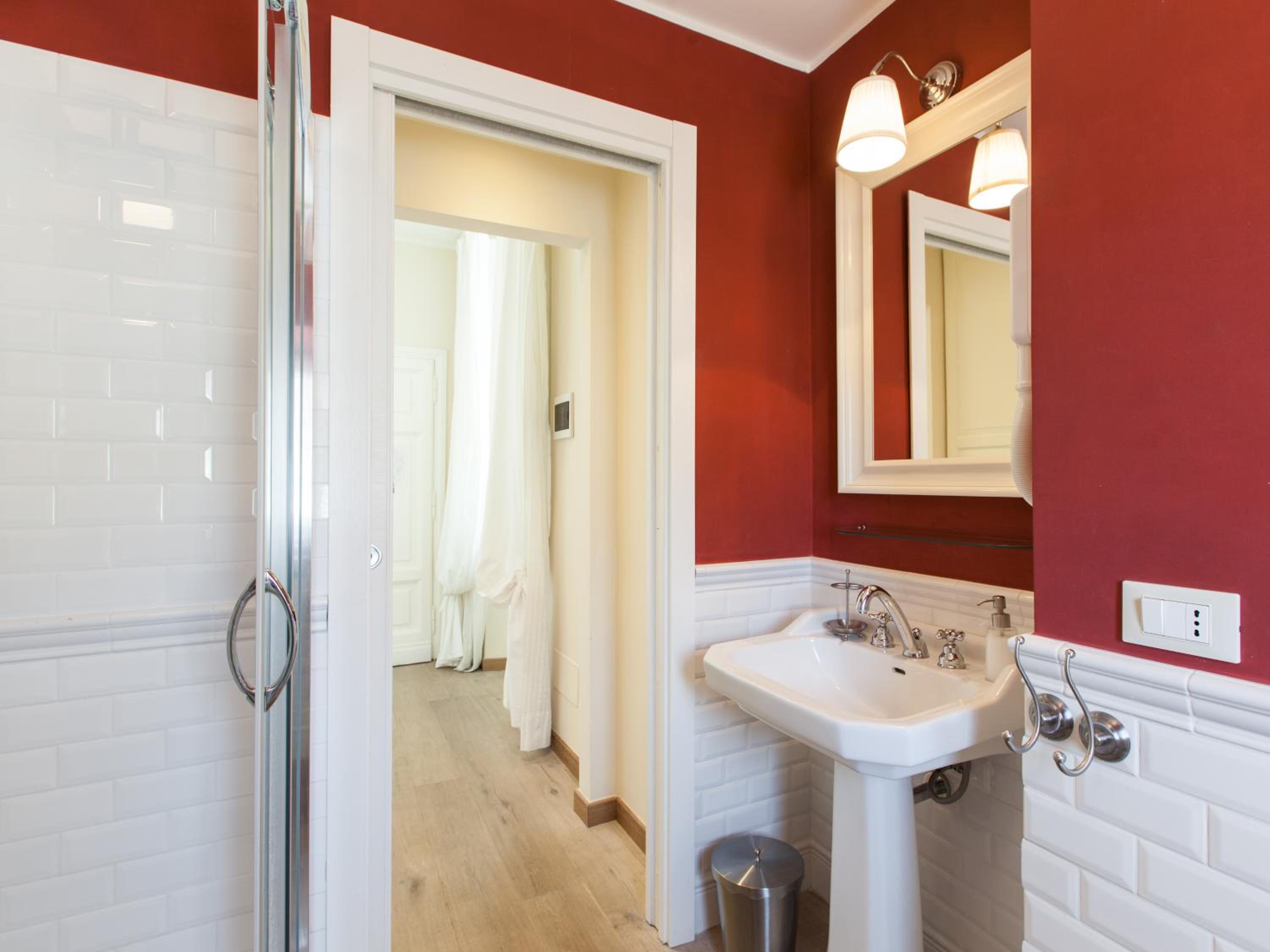 Residenza Maritti ContemporarySuite - Guesthouse