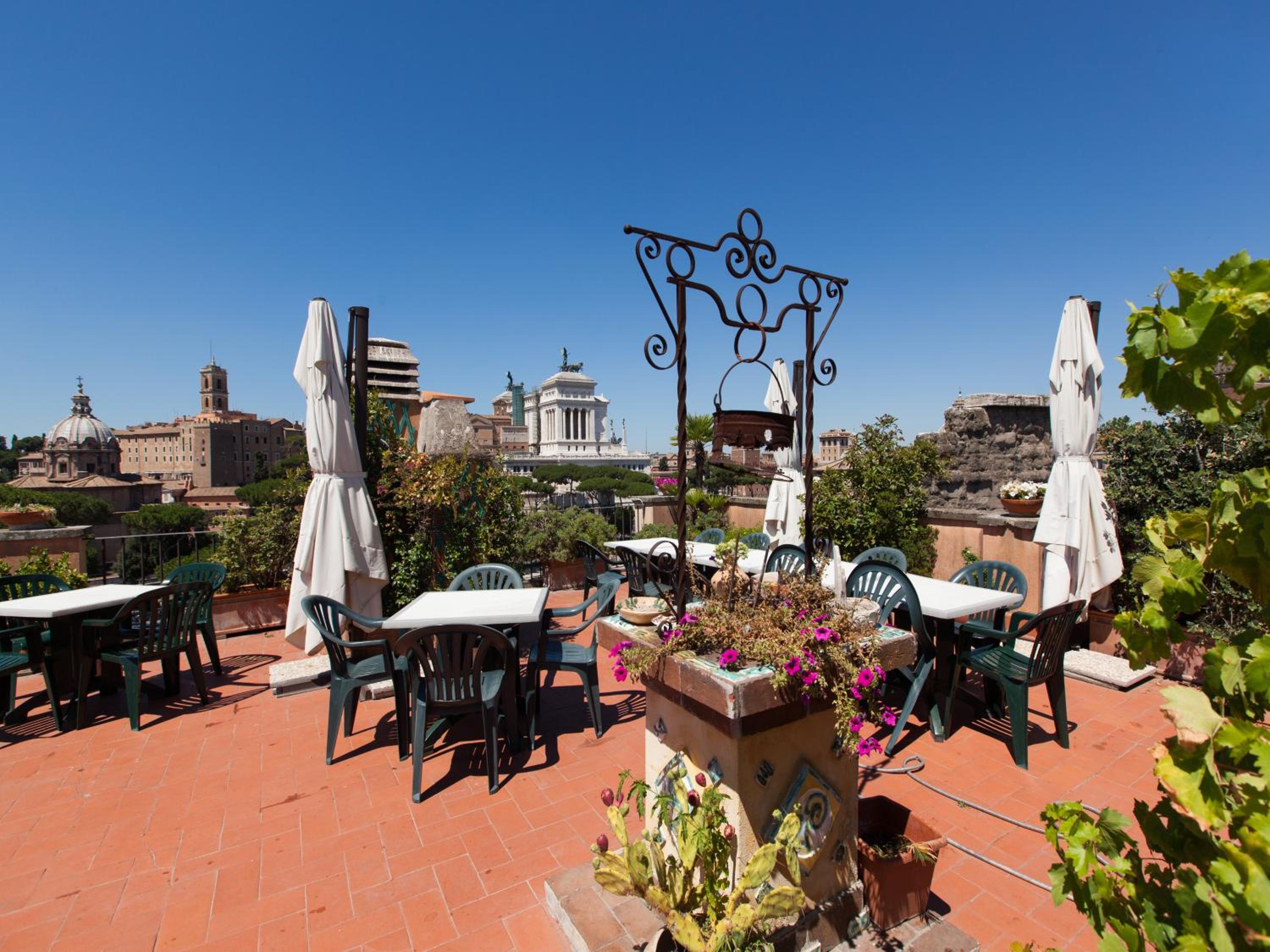 Residenza Maritti ContemporarySuite - Guesthouse