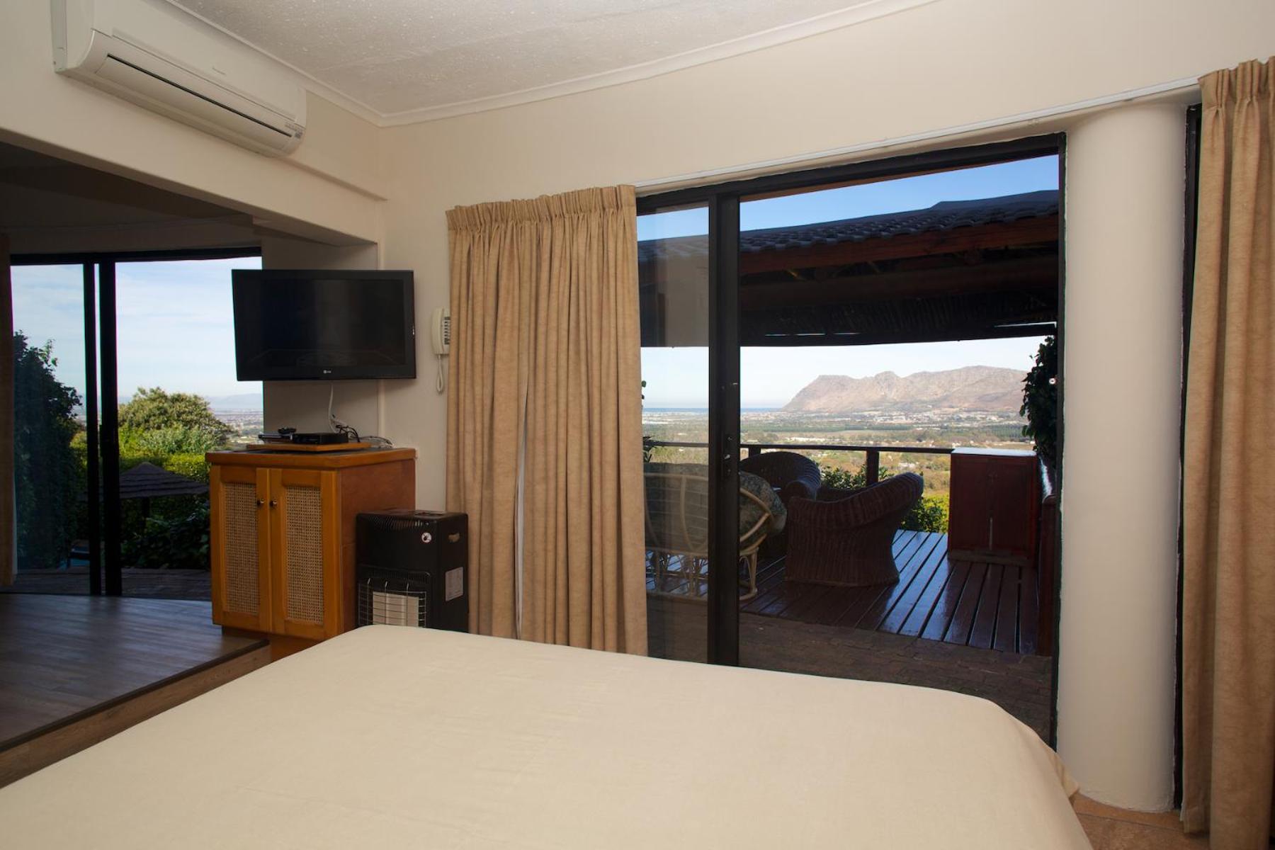 Constantia Vista Guest House