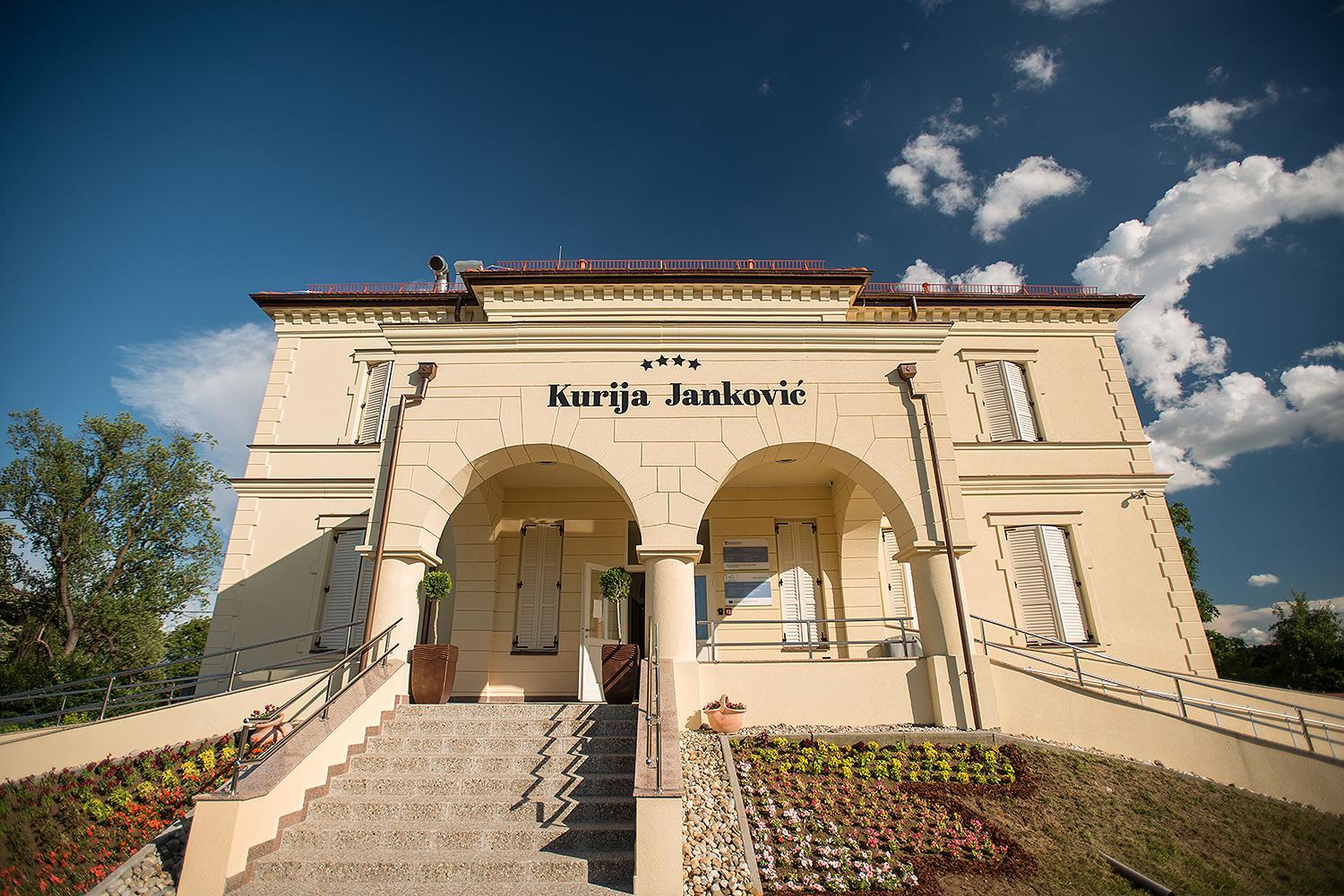 Hotel Kurija Janković - Image 1