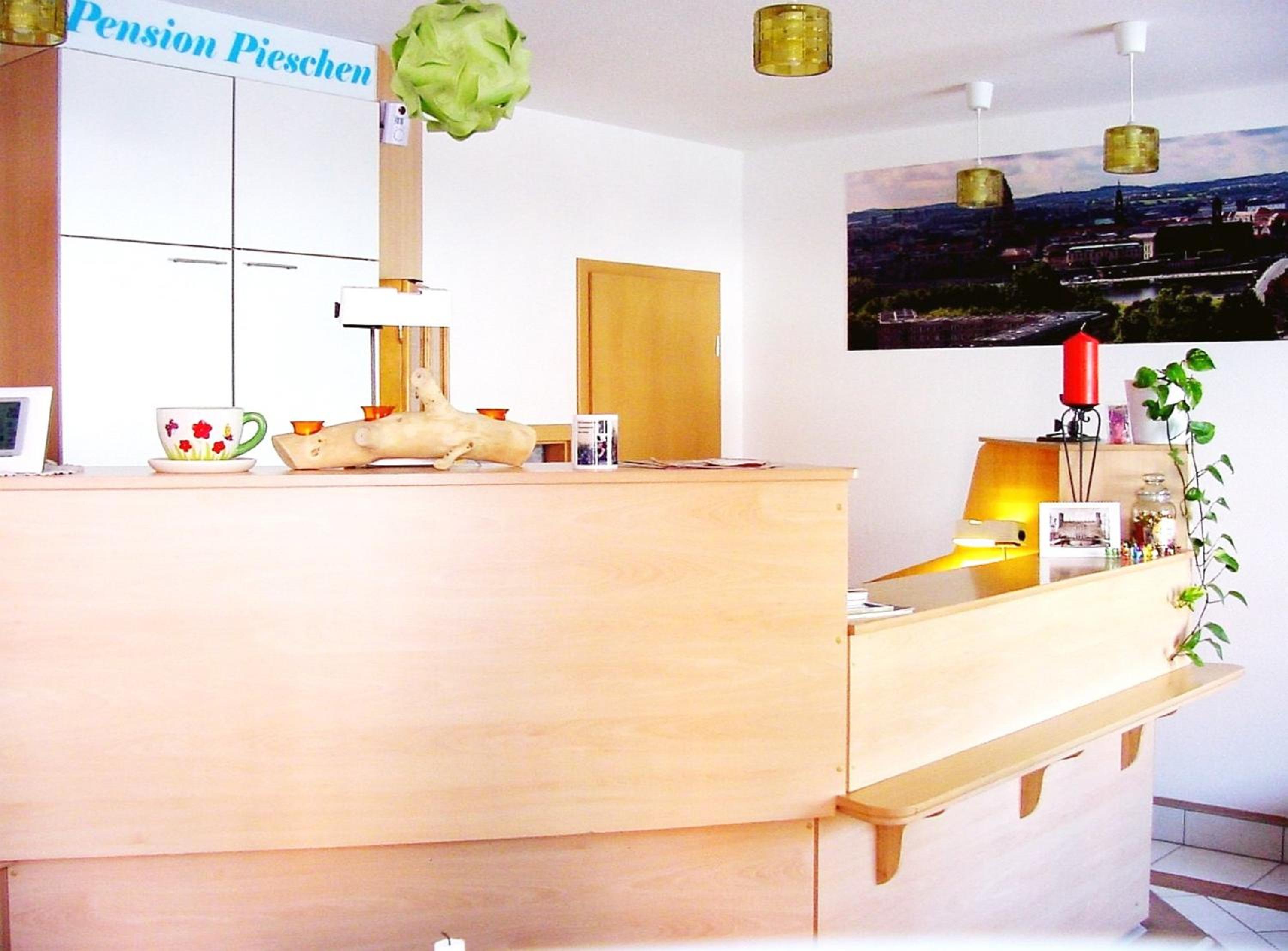 Dresden Vacations - Pension Pieschen Dresden - Property Image 22