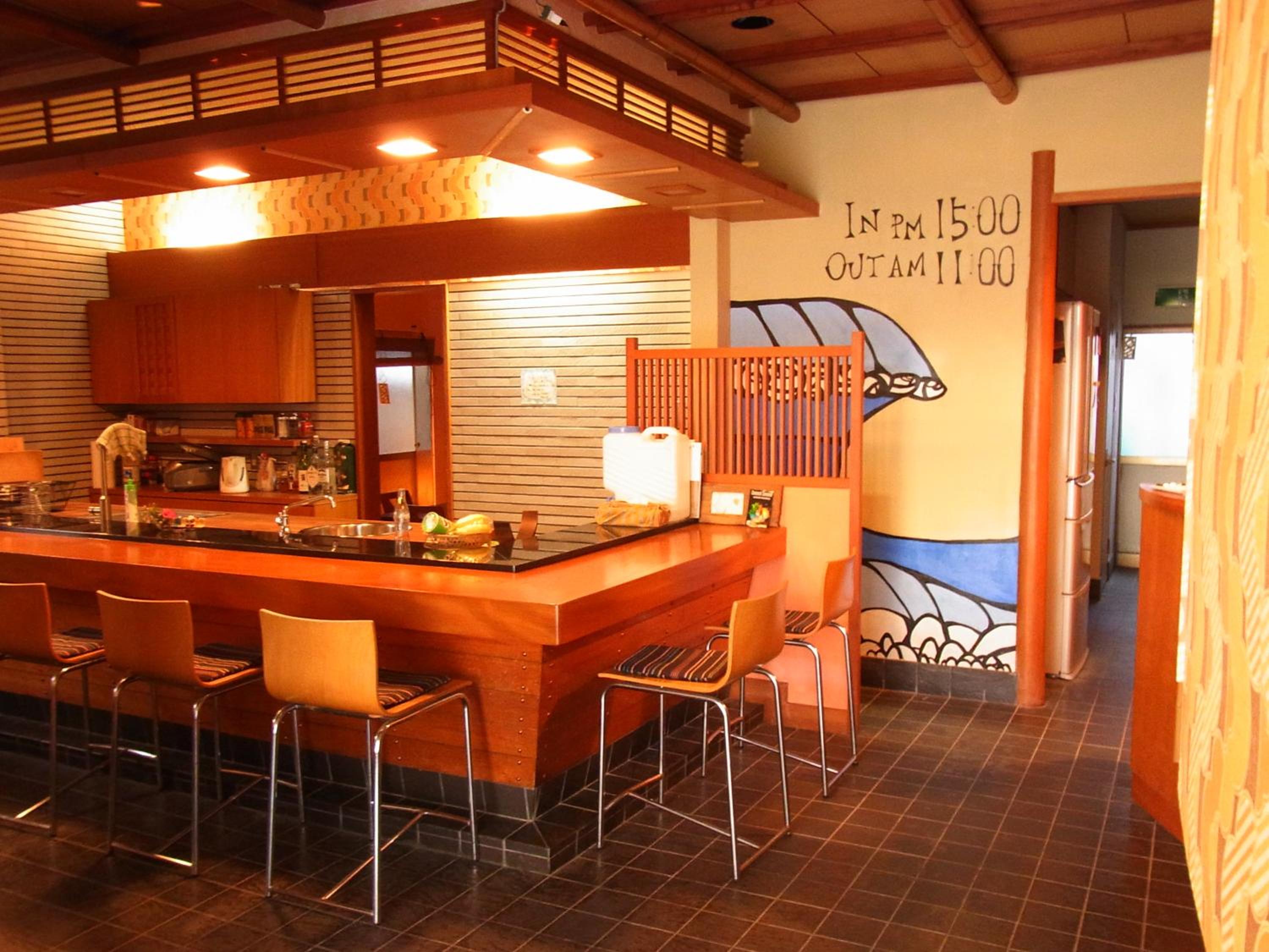 Guesthouse Shirahama view 2