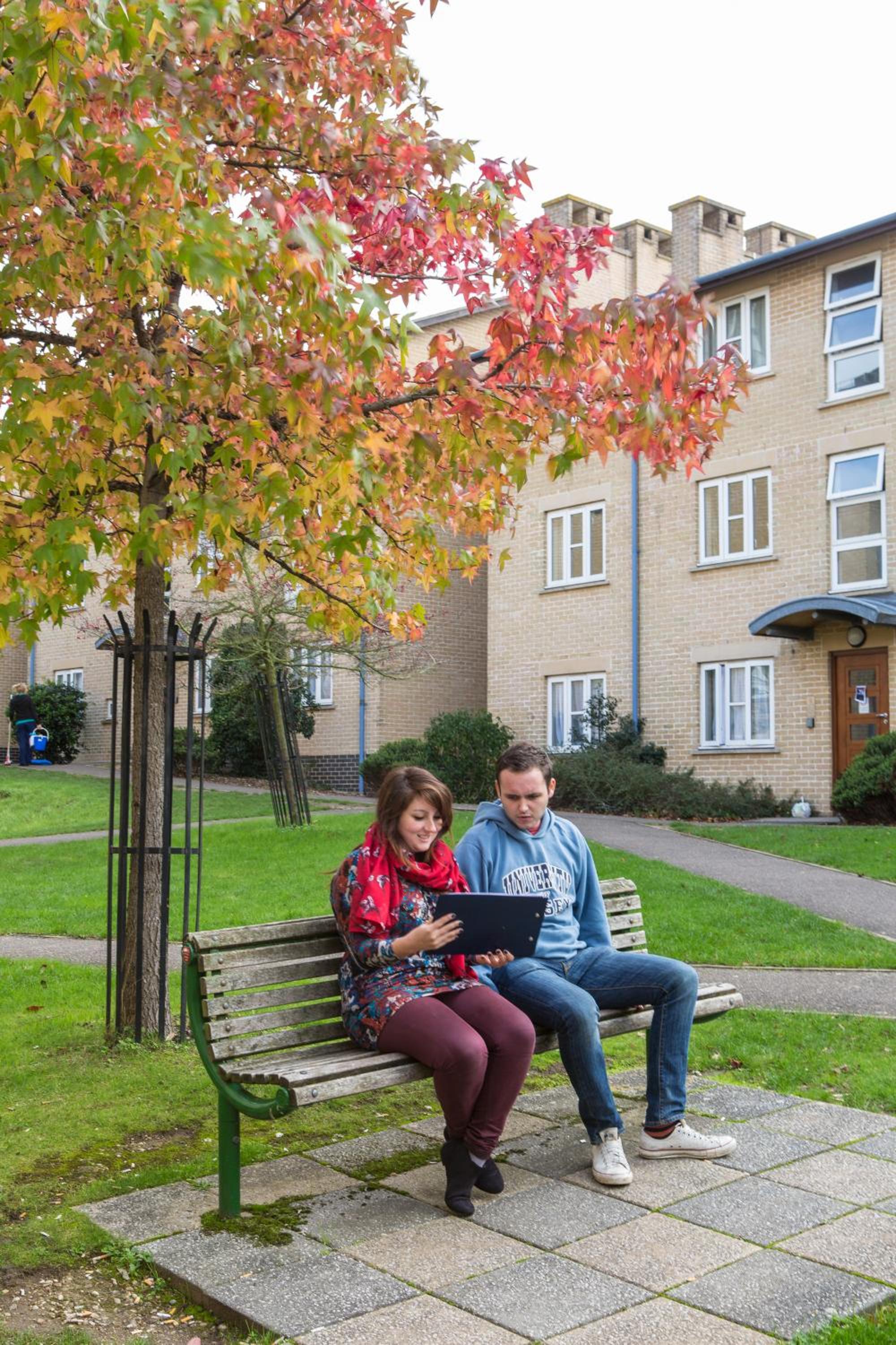 University of Essex - Colchester Campus