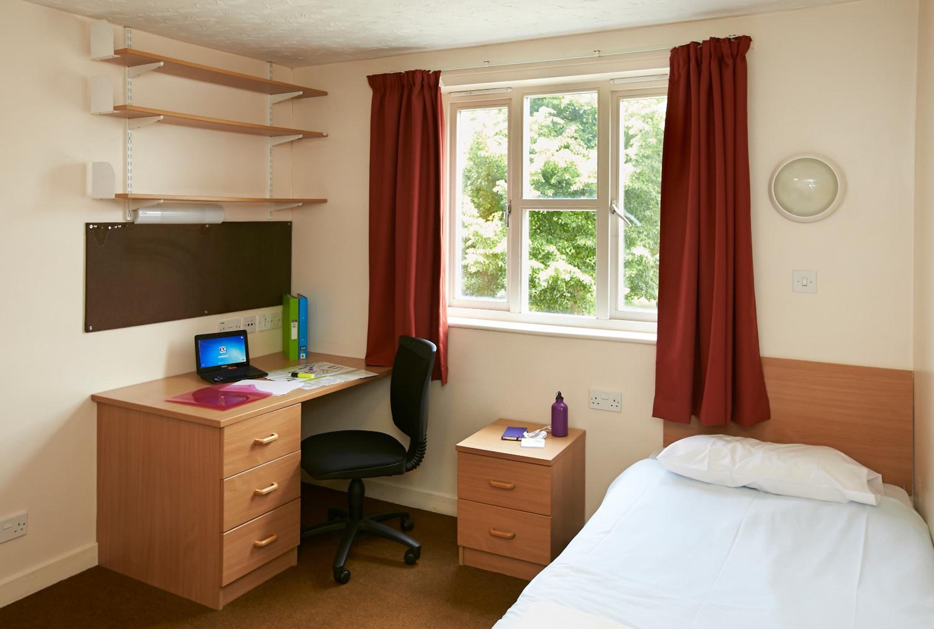 University of Essex - Colchester Campus
