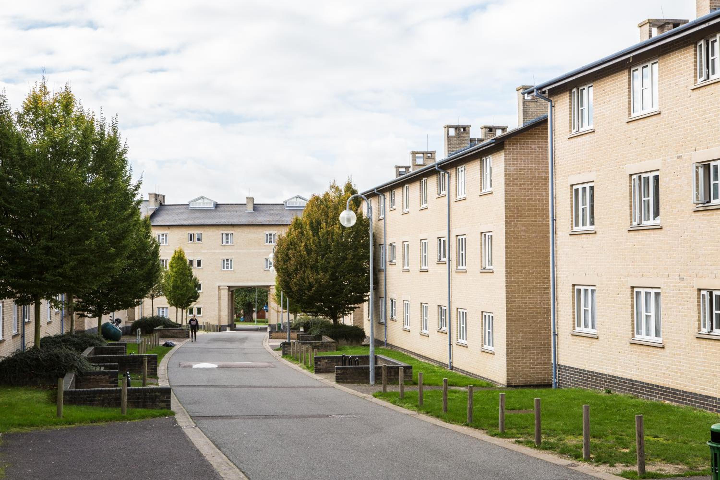 University of Essex - Colchester Campus