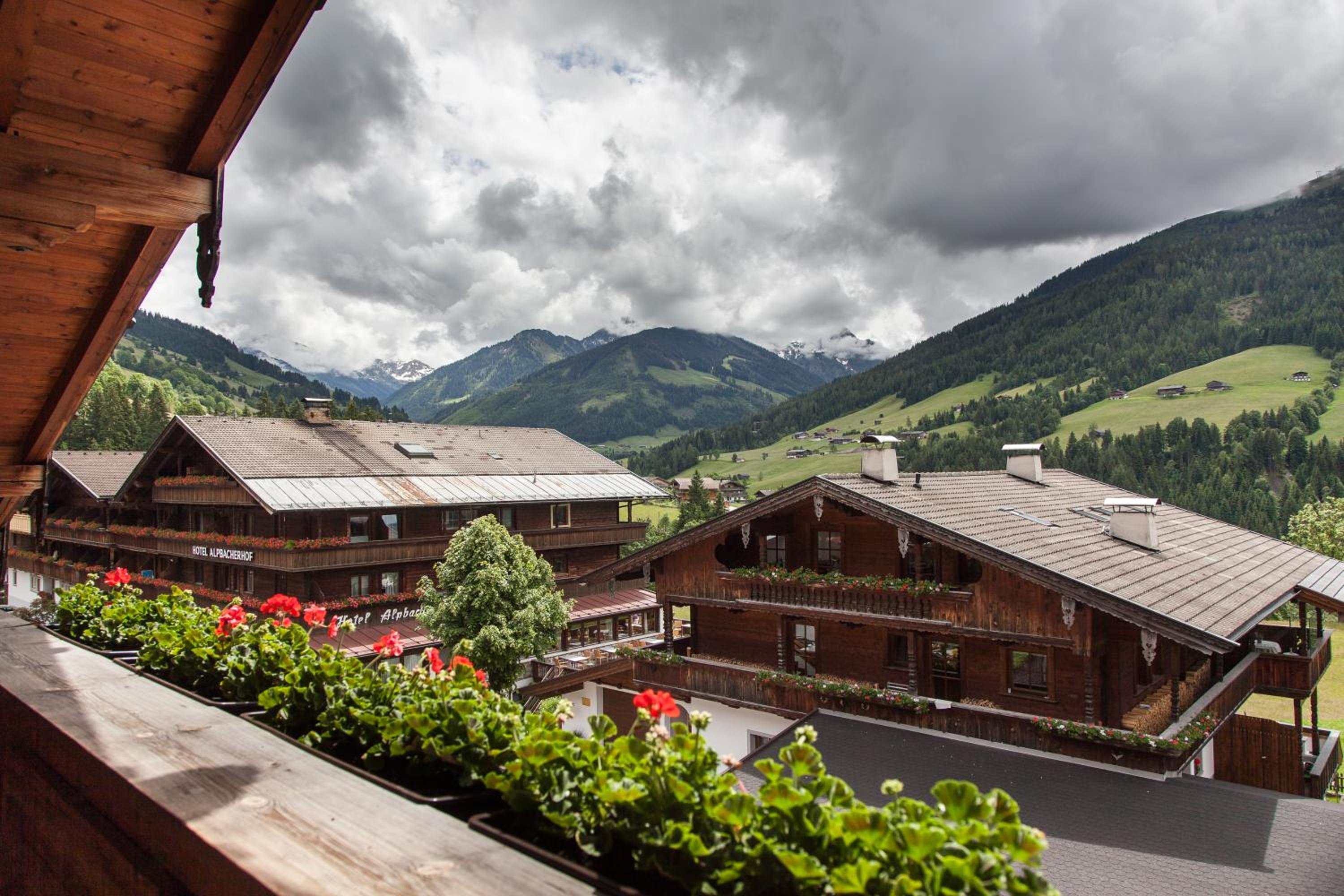 Haus Schönblick - wunderbare Zentrumslage