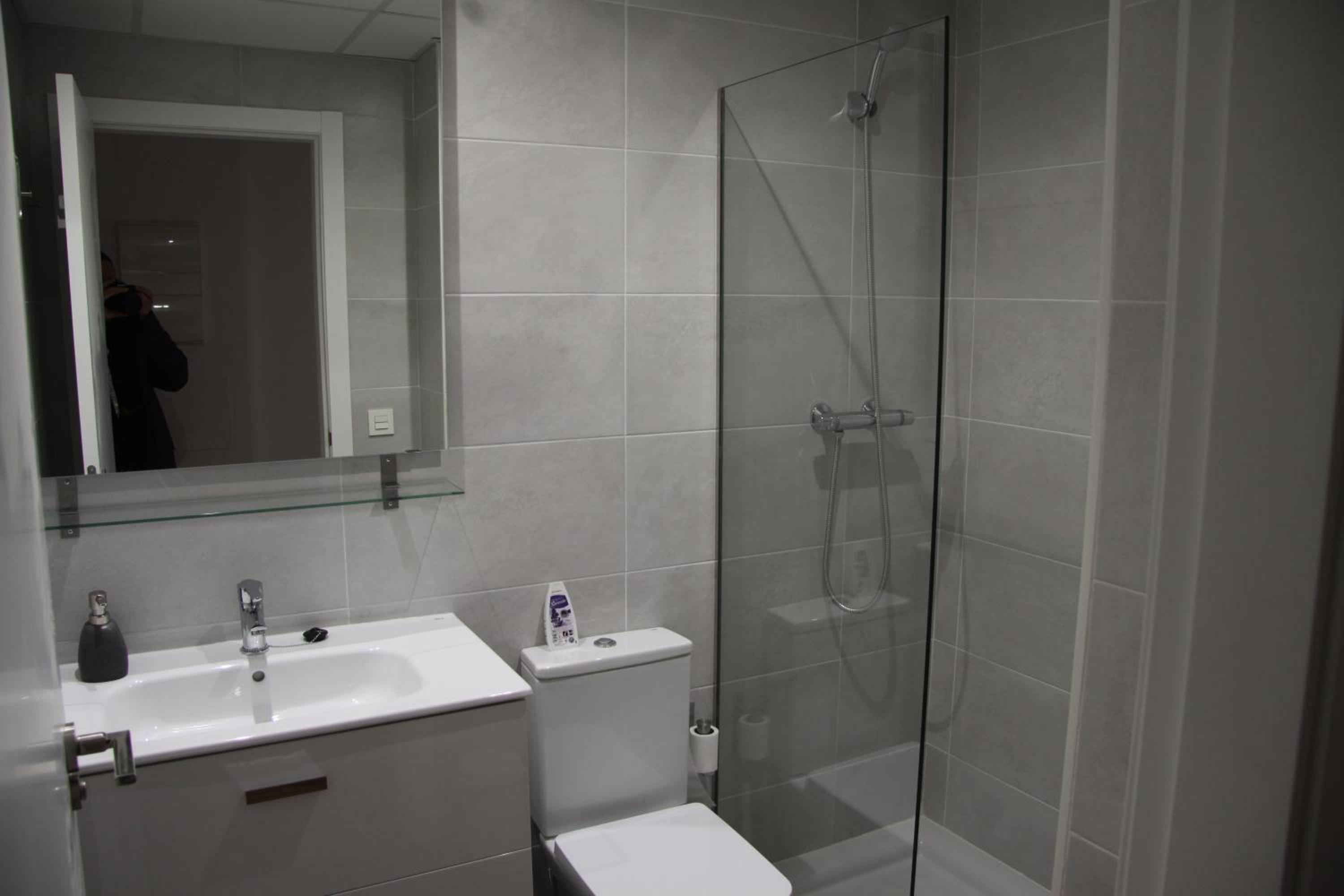 Apartamento Hiedra mid term mercado central view 5