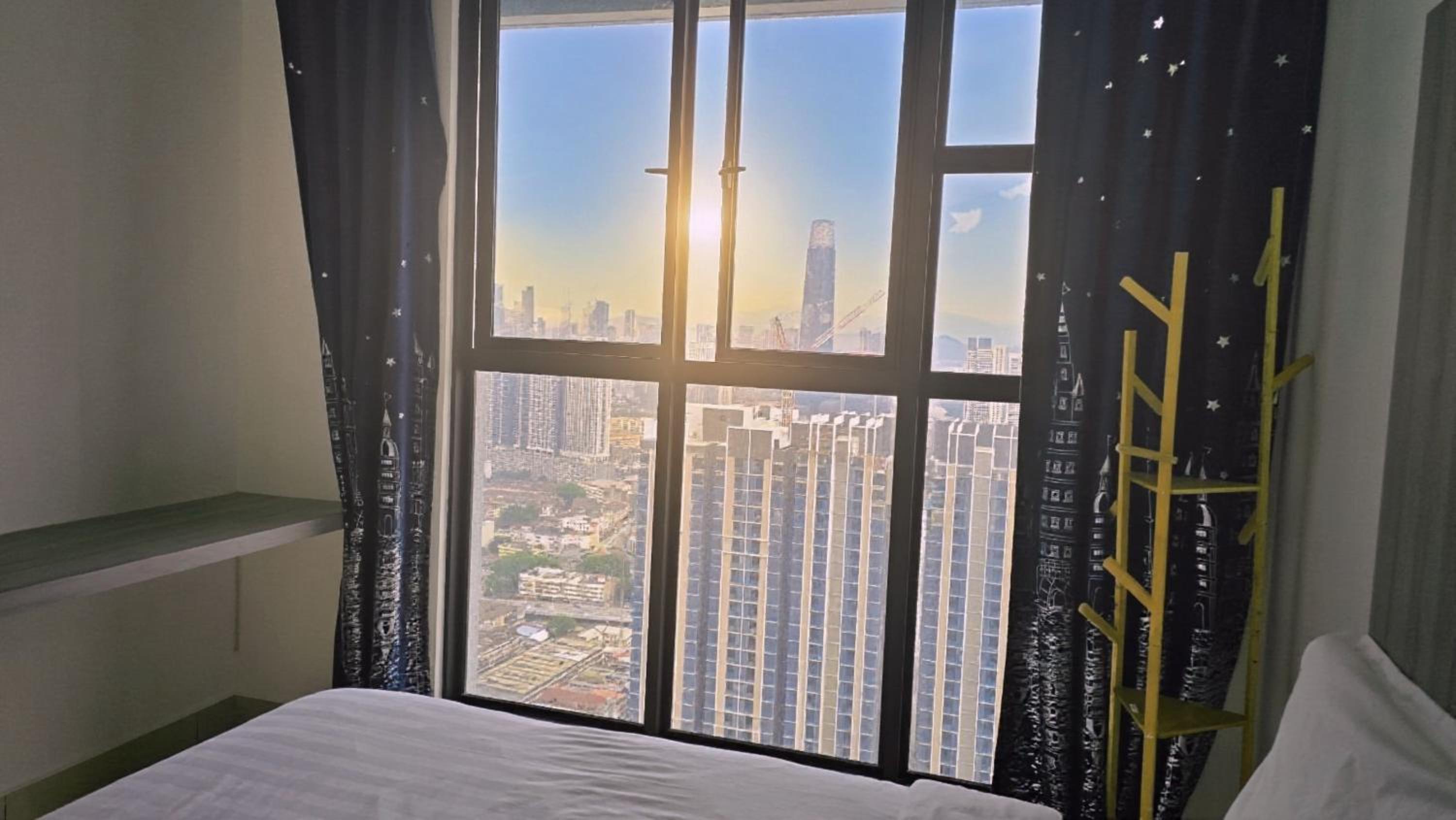 Trion KL Star Suites