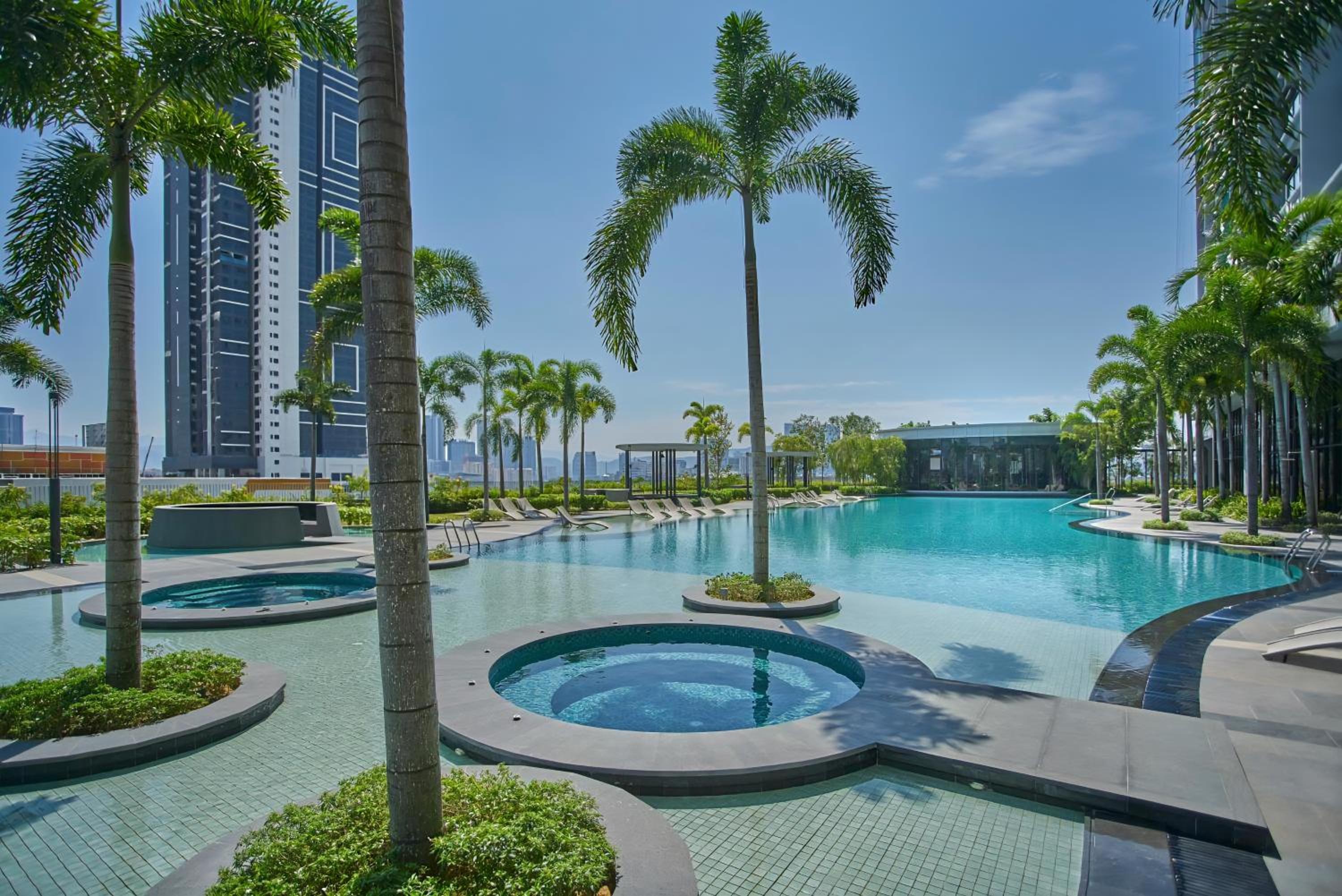 Trion KL Star Suites